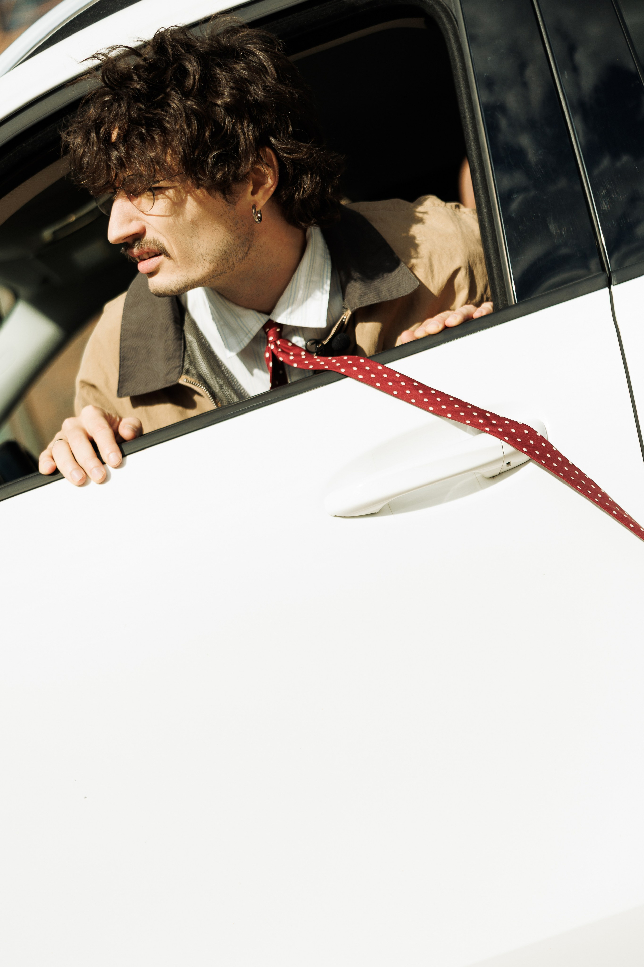 A. Свадебный и event-фотограф Иван Волнухин