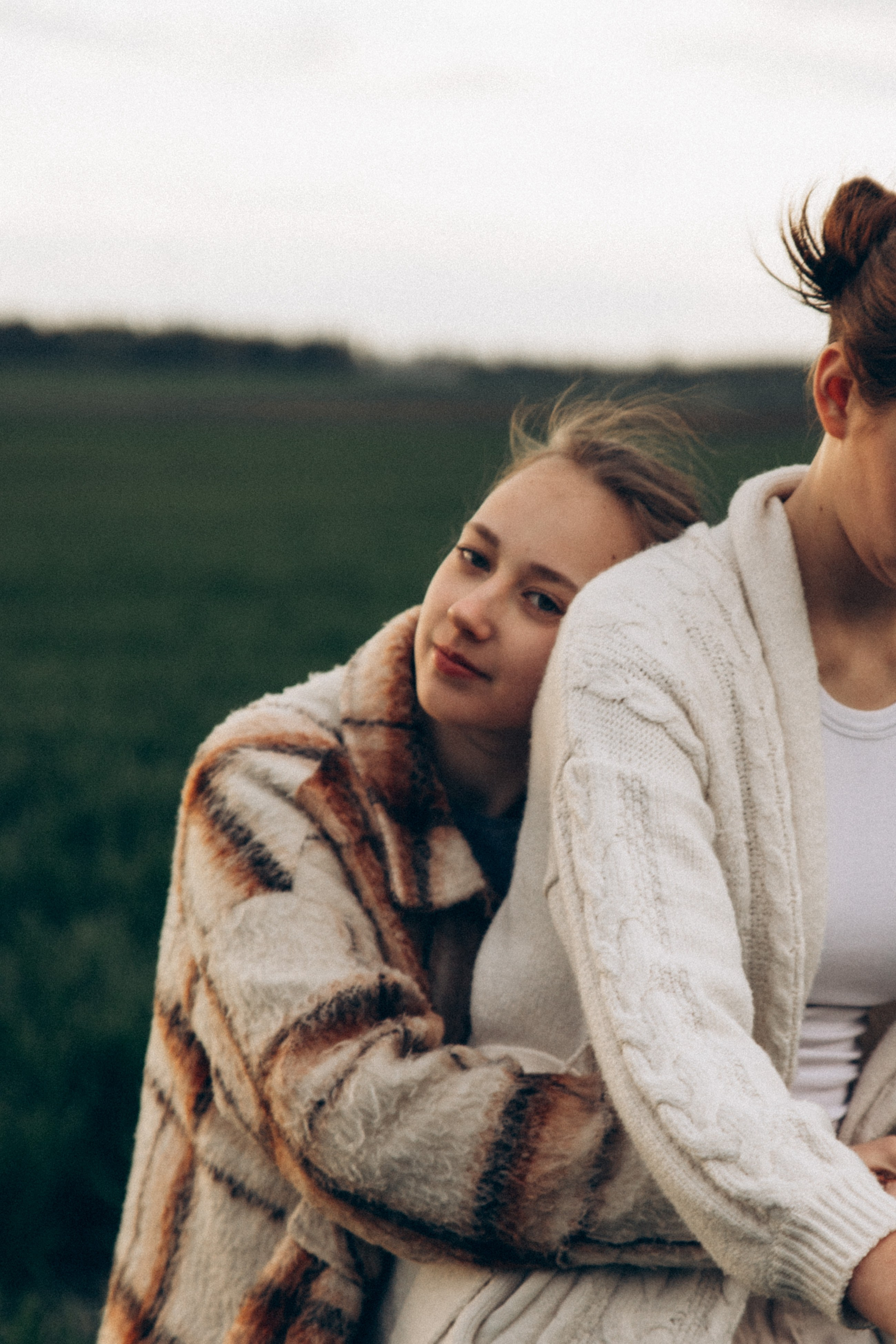 Ветер в наших волосах. Репортажный и детский фотограф в Минске