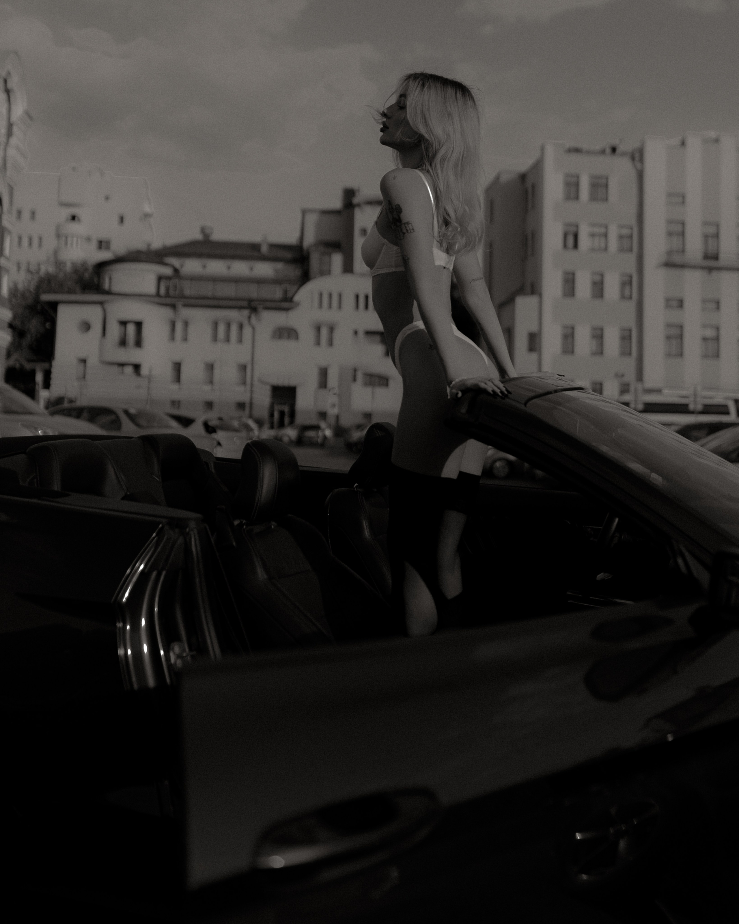 Ксения. DARYA.BELKINA