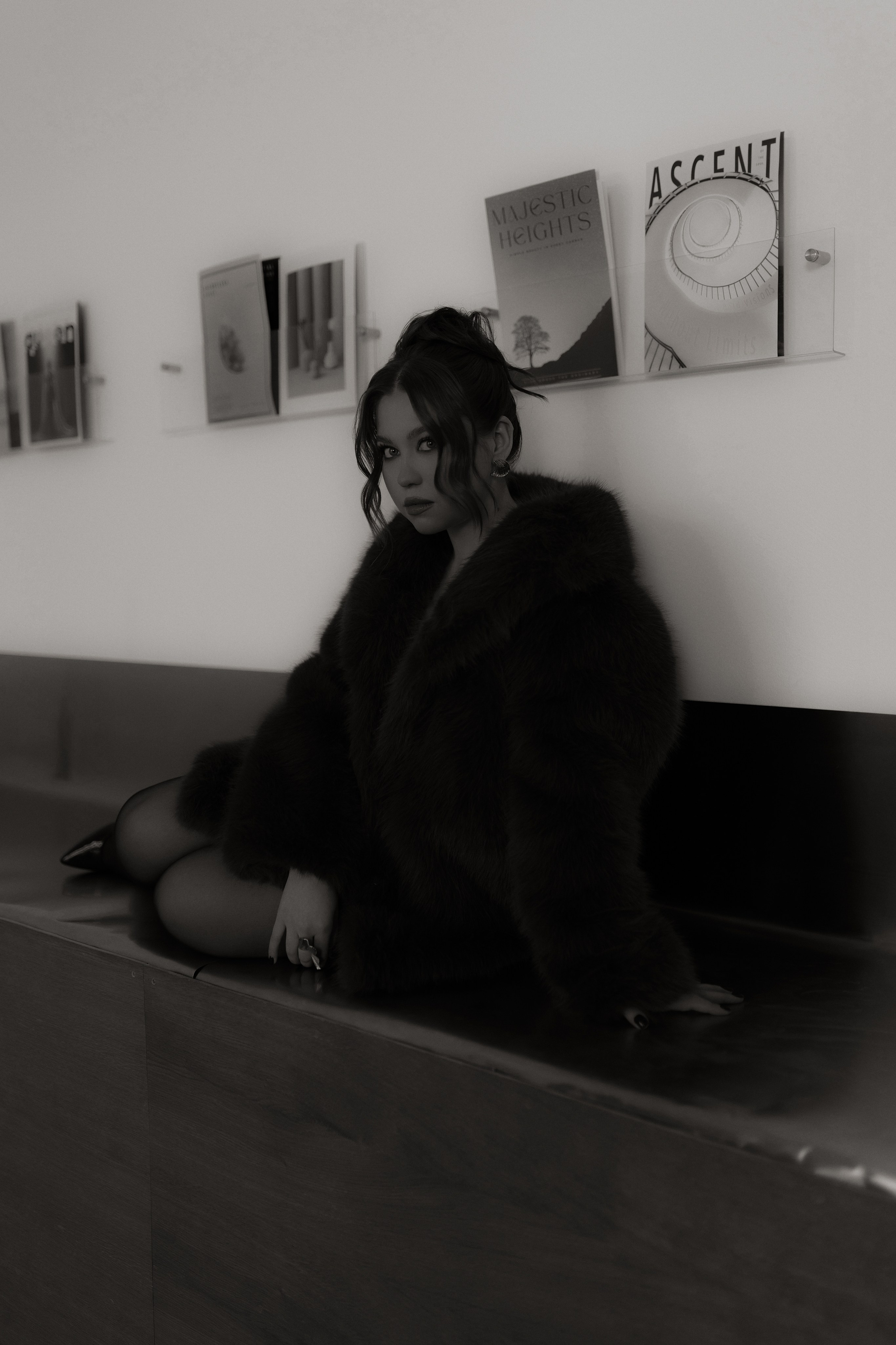 Арина. DARYA.BELKINA