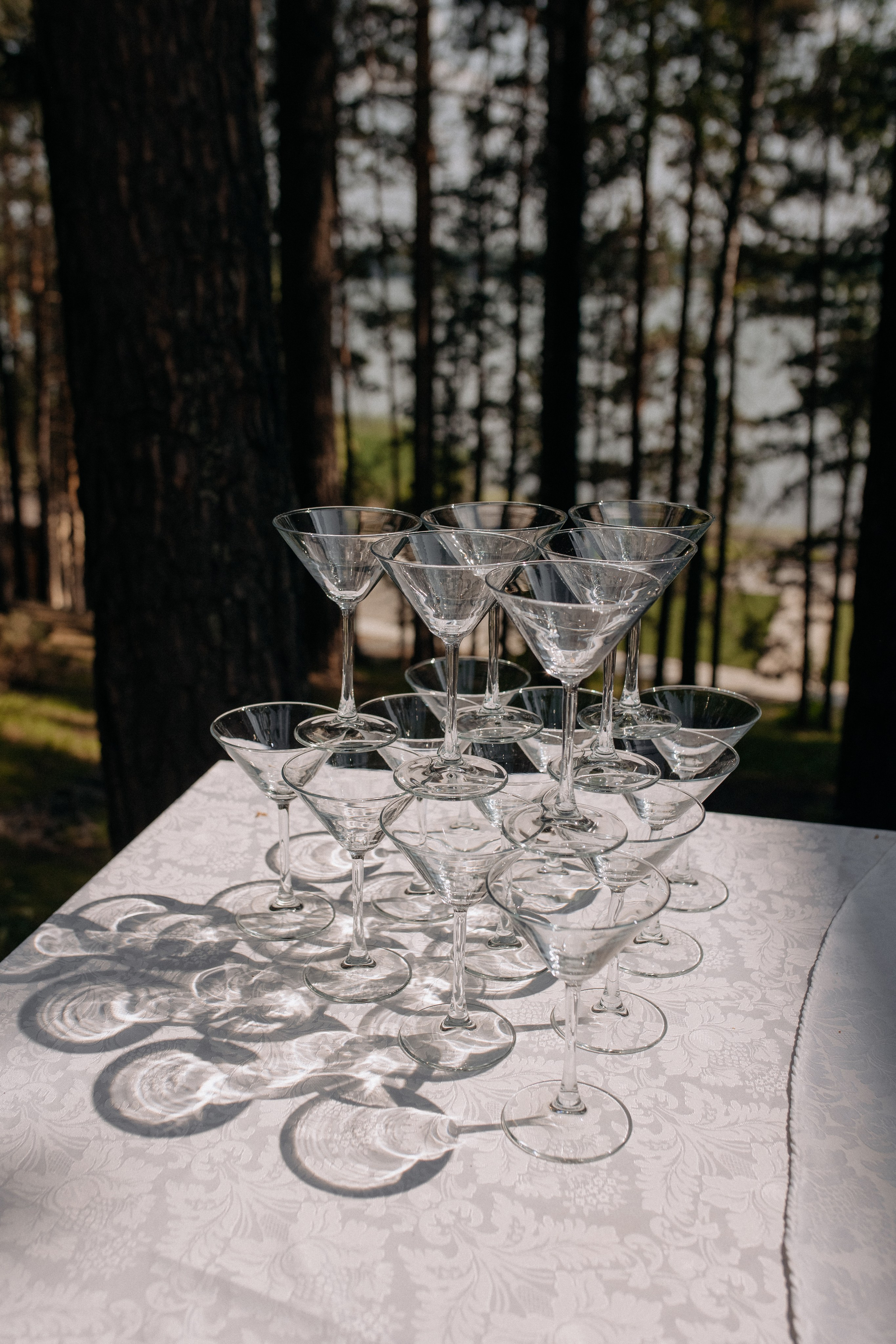 Расиль и Саша. Свадебный и семейный фотограф в Новосибирске Наталья Зорина