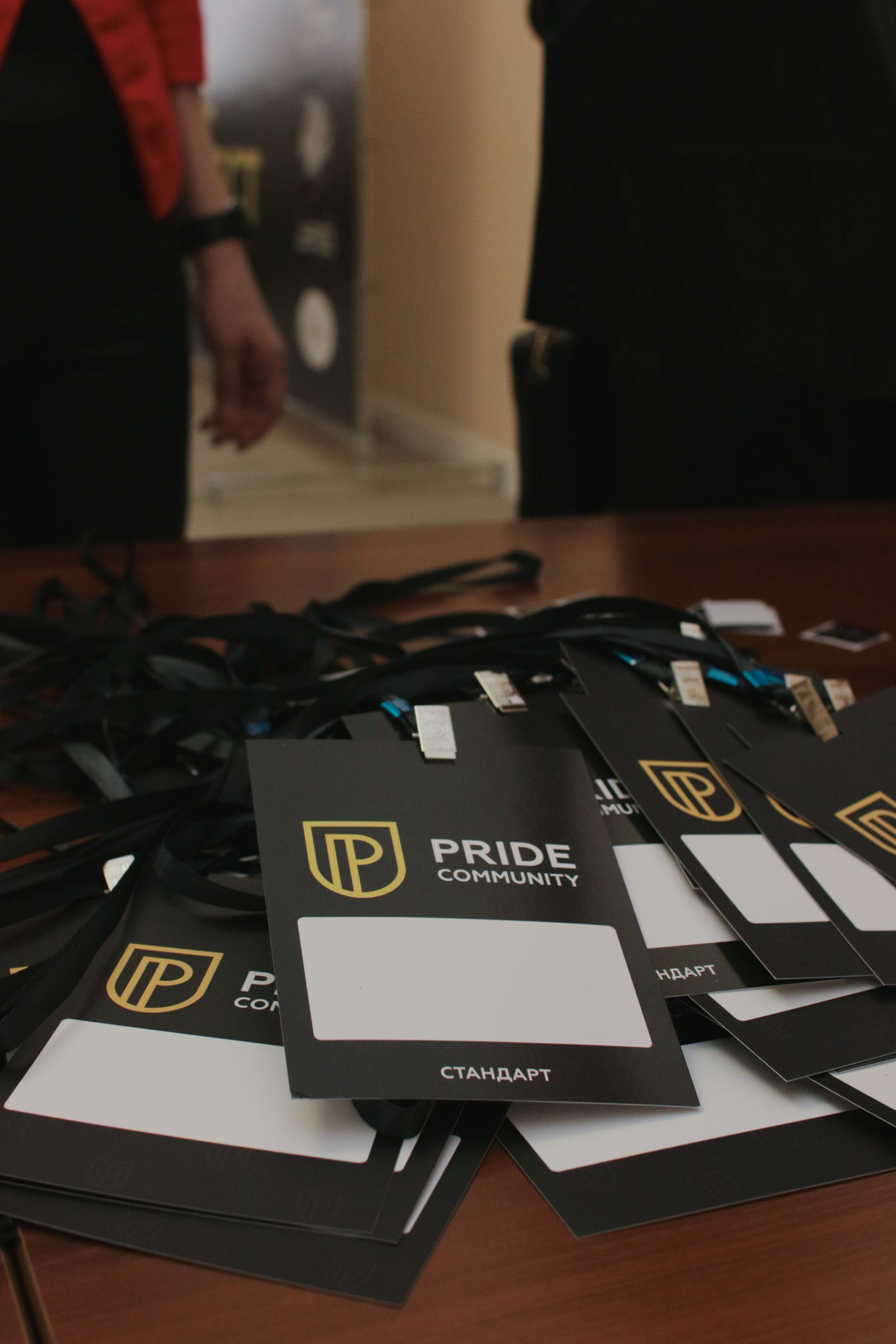 Pride connect. Свадебный и репортажный фотограф Николай Доровских