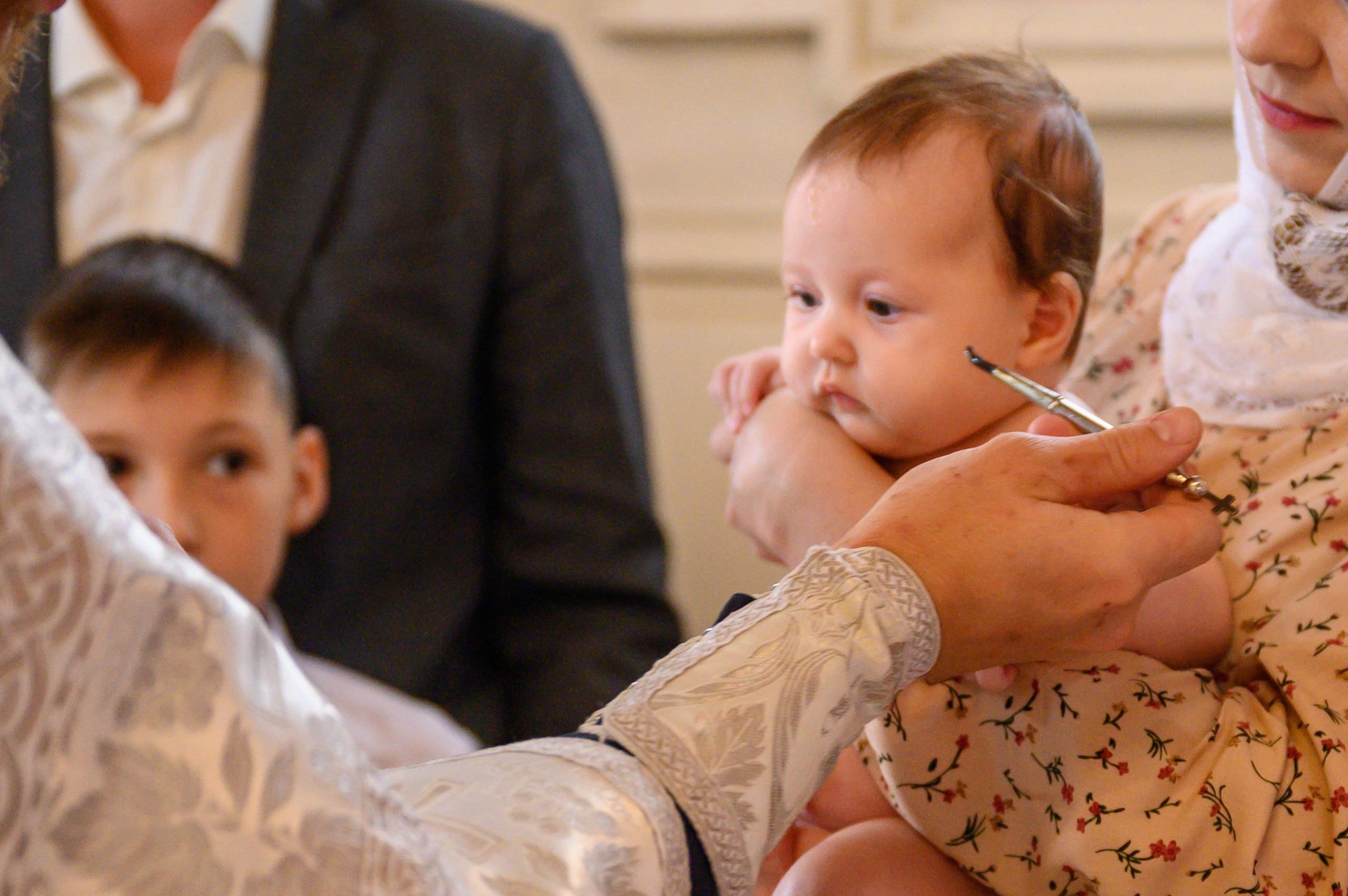 Екатерининский Собор. Кингисепп