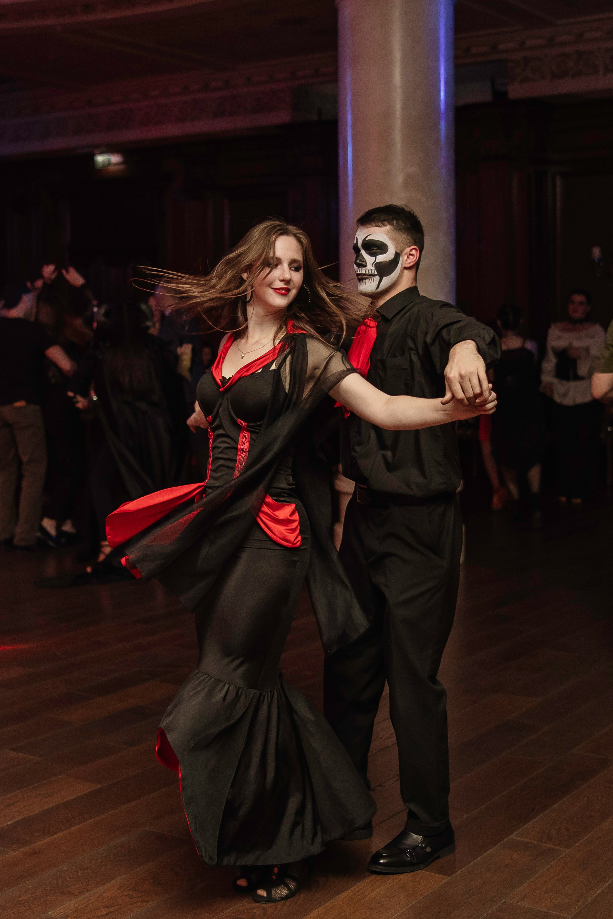 Благотворительный бал. Фотограф в Краснодаре