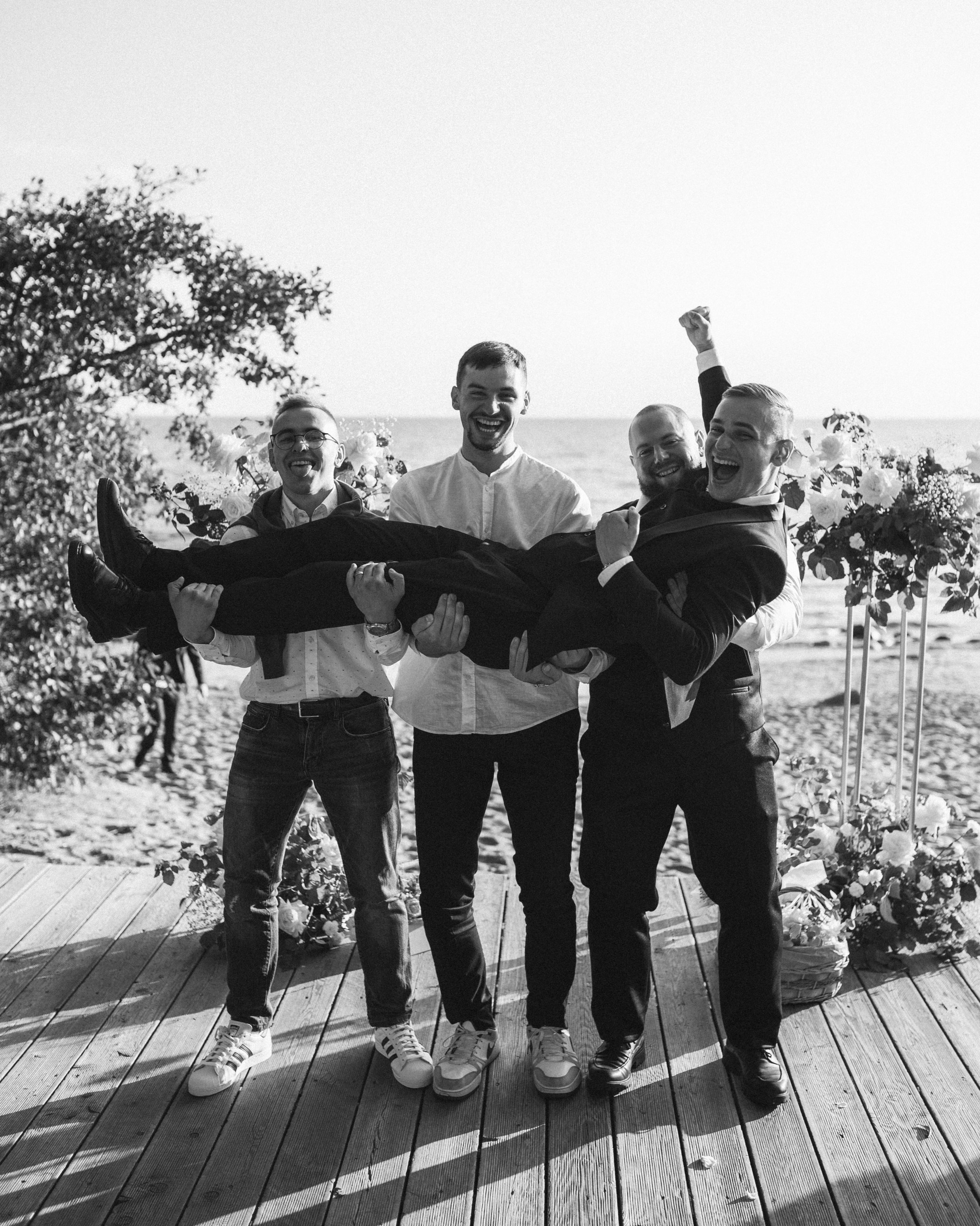 Alina and Kirill. Фотограф из Санкт-Петербурга Григорий Куликов