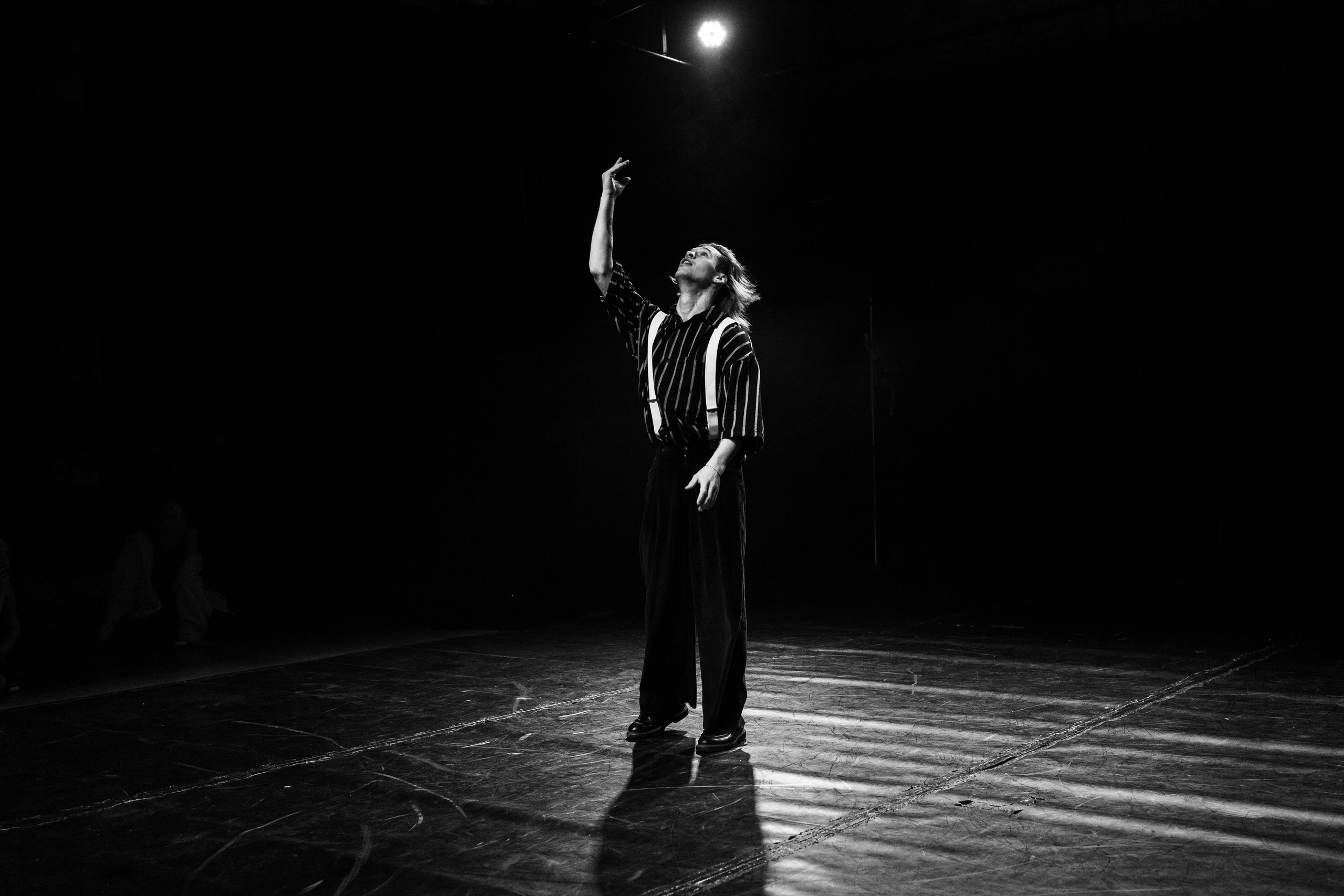 Flat White Contest. Портретный и репортажный фотограф в Санкт-Петербурге Виталия Бессарабова