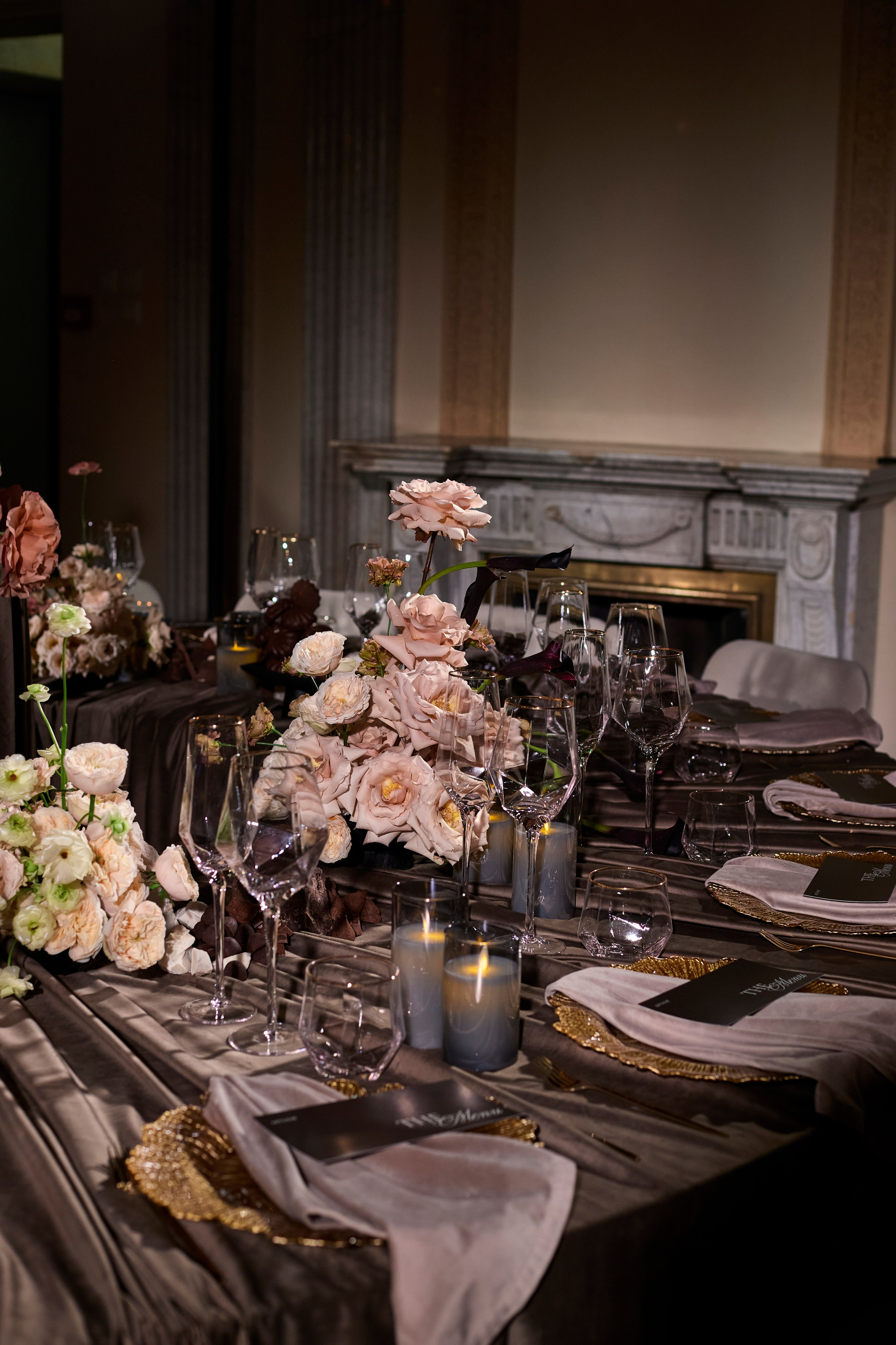 Особняк Ермолинского. Свадебный фотограф Анастасия Казакова