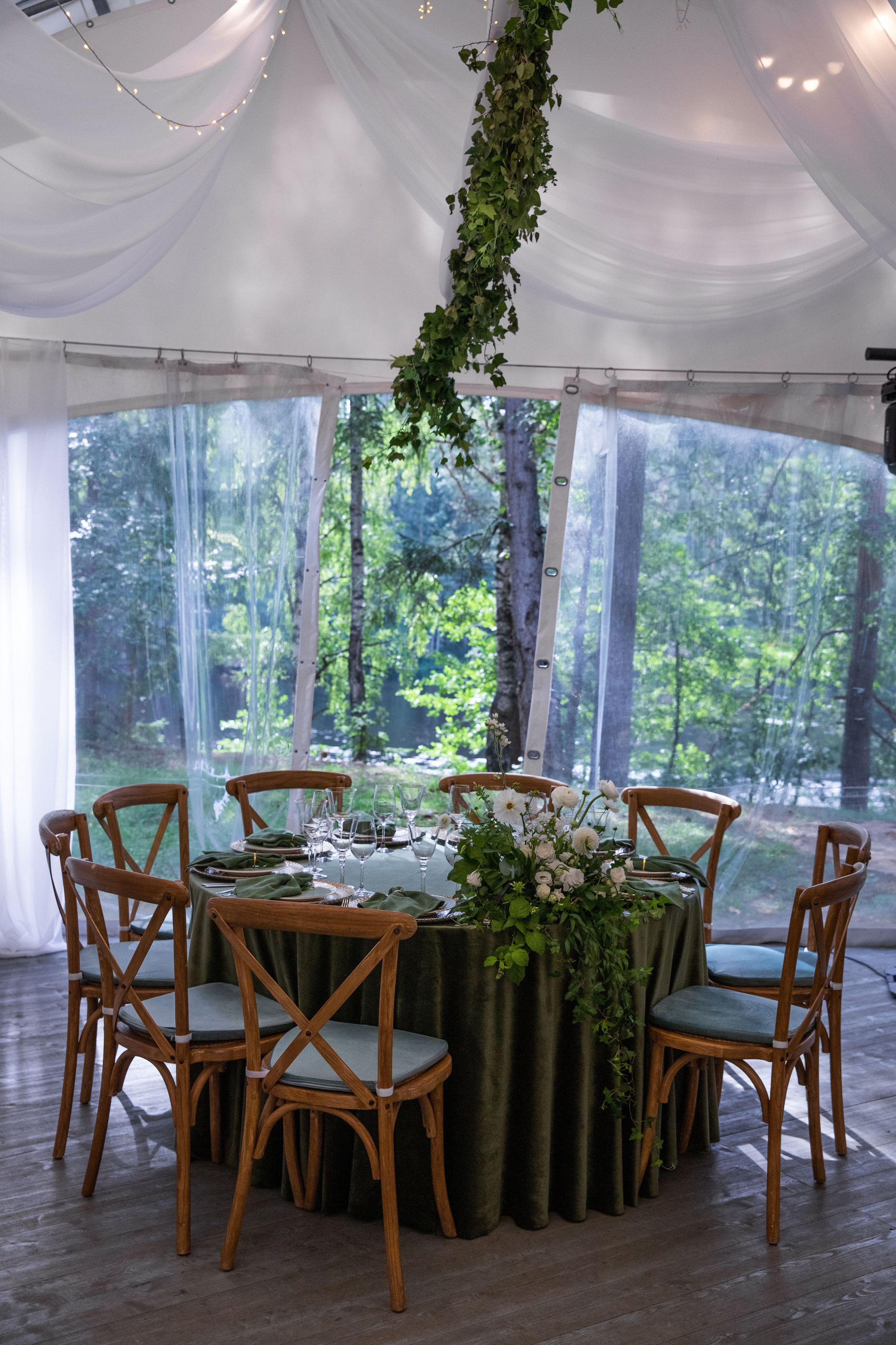 Вереск. Свадебный фотограф Анастасия Казакова