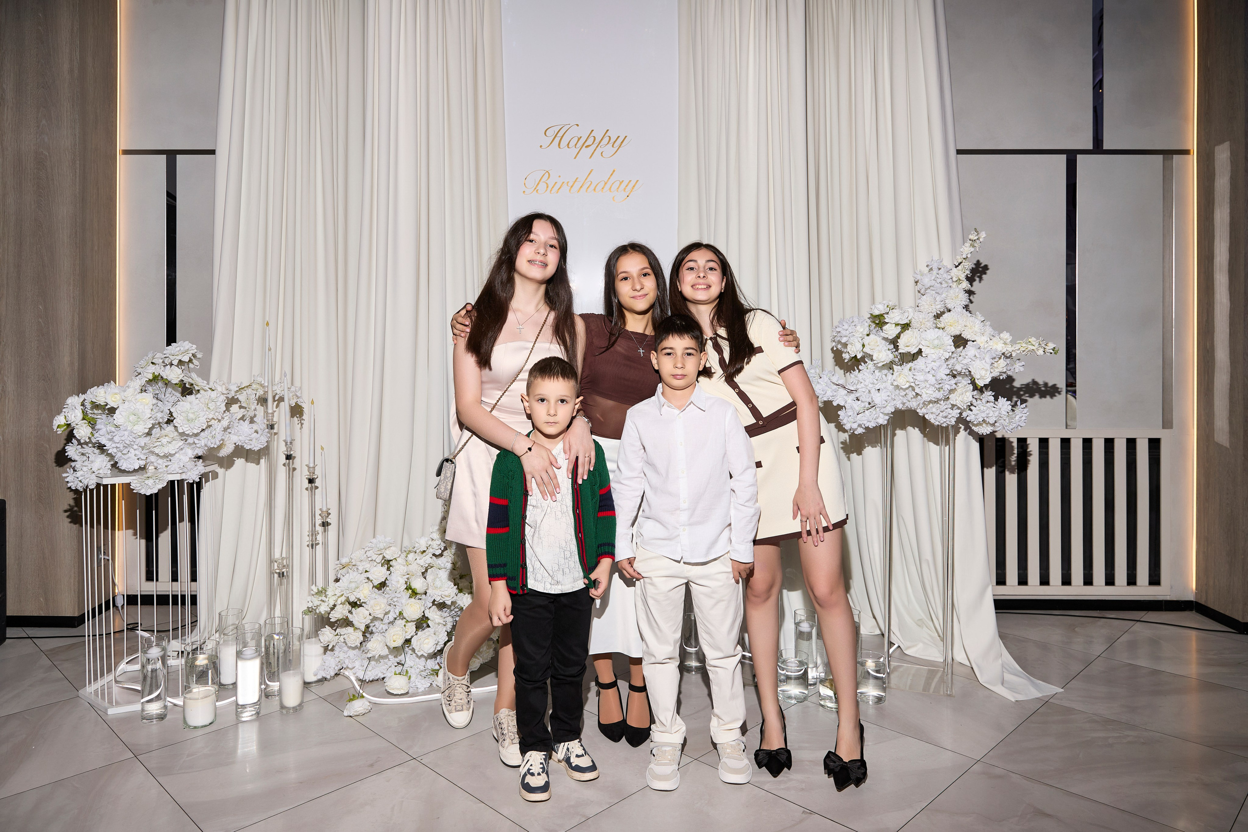 Эрмине. Свадебный фотогра Анастасия Казакова