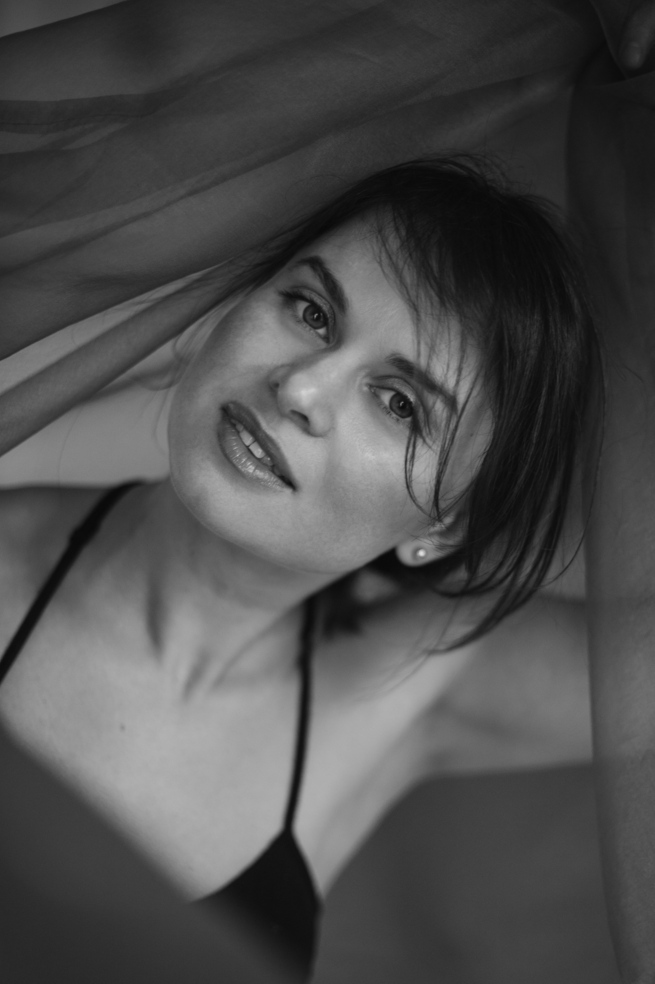 Porträt-Shooting. Fotografin in Erlangen, Nürnberg und Umgebung