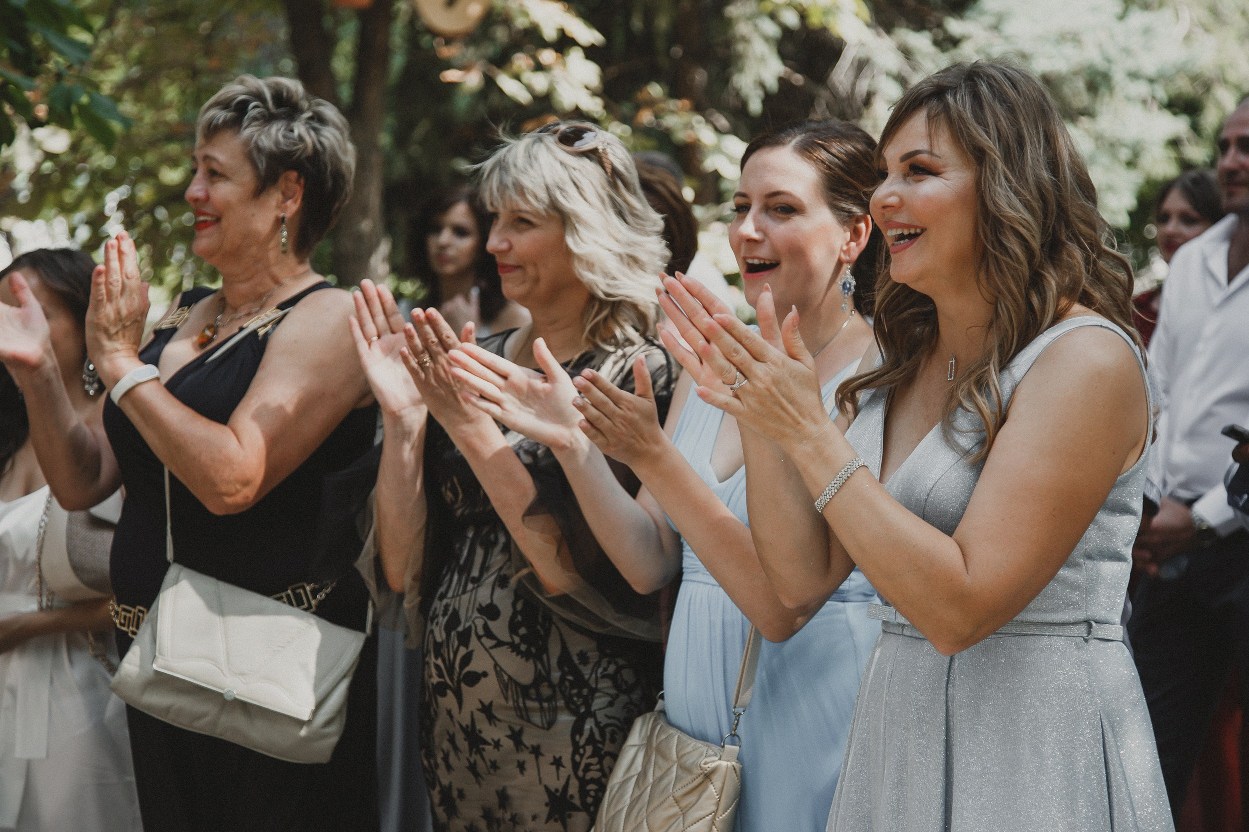 Иван и Ксения. Свадебный и семейный фотограф в Волгограде