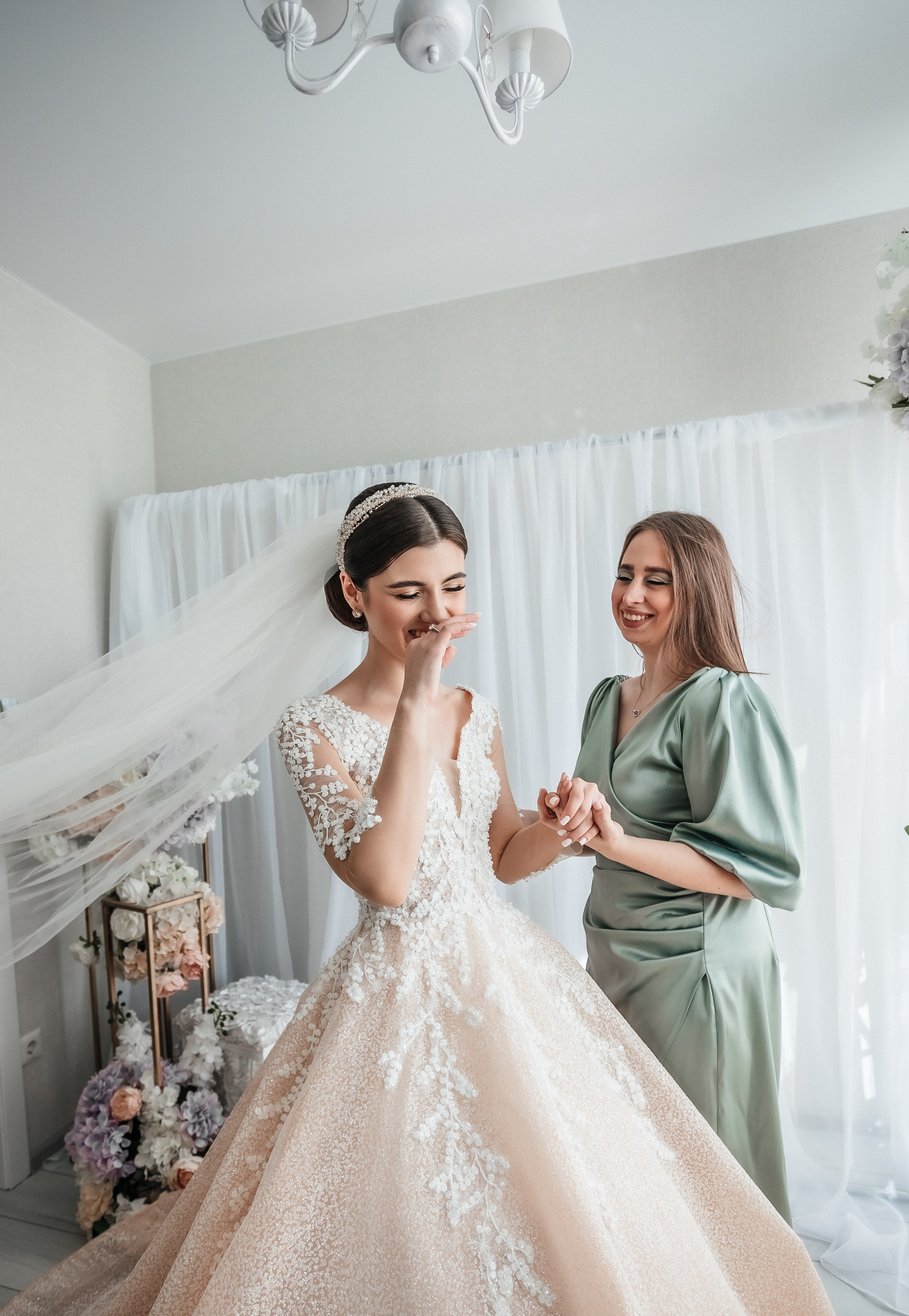 Свадьба. Свадебный, семейный фотограф