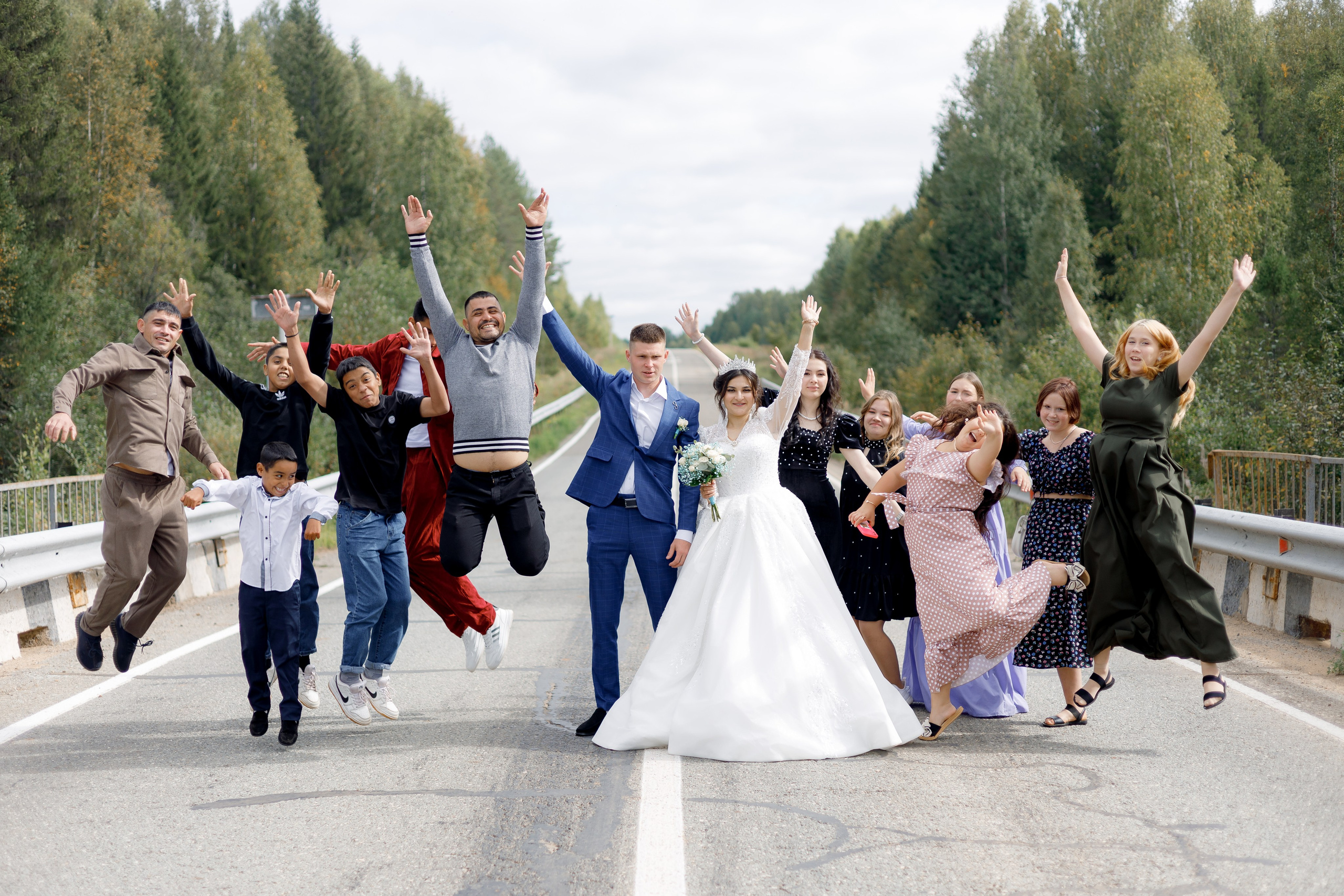 Свадьбы. Главная