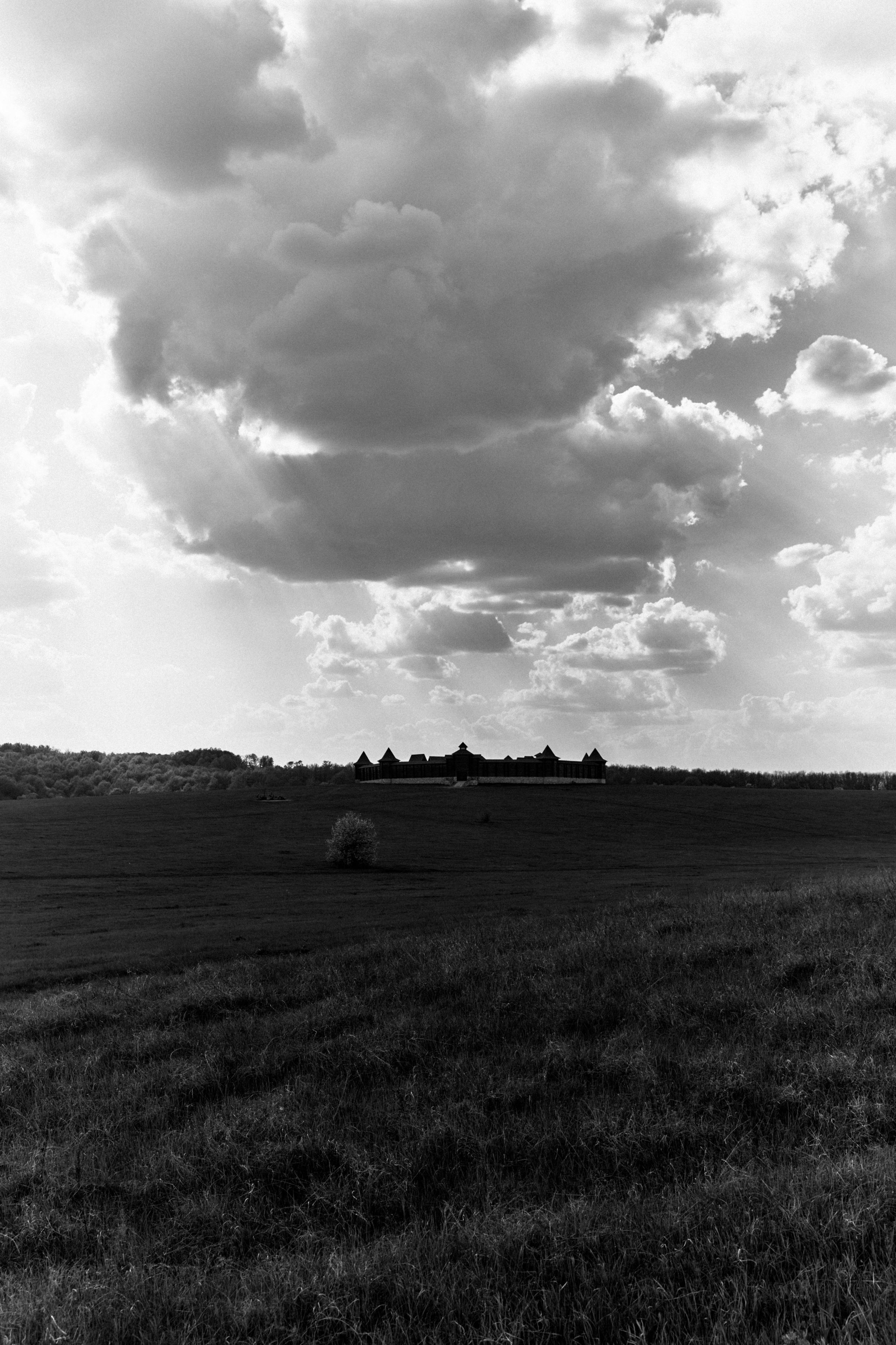 BAON x Кудыкина Гора. Фотограф Сурков Никита