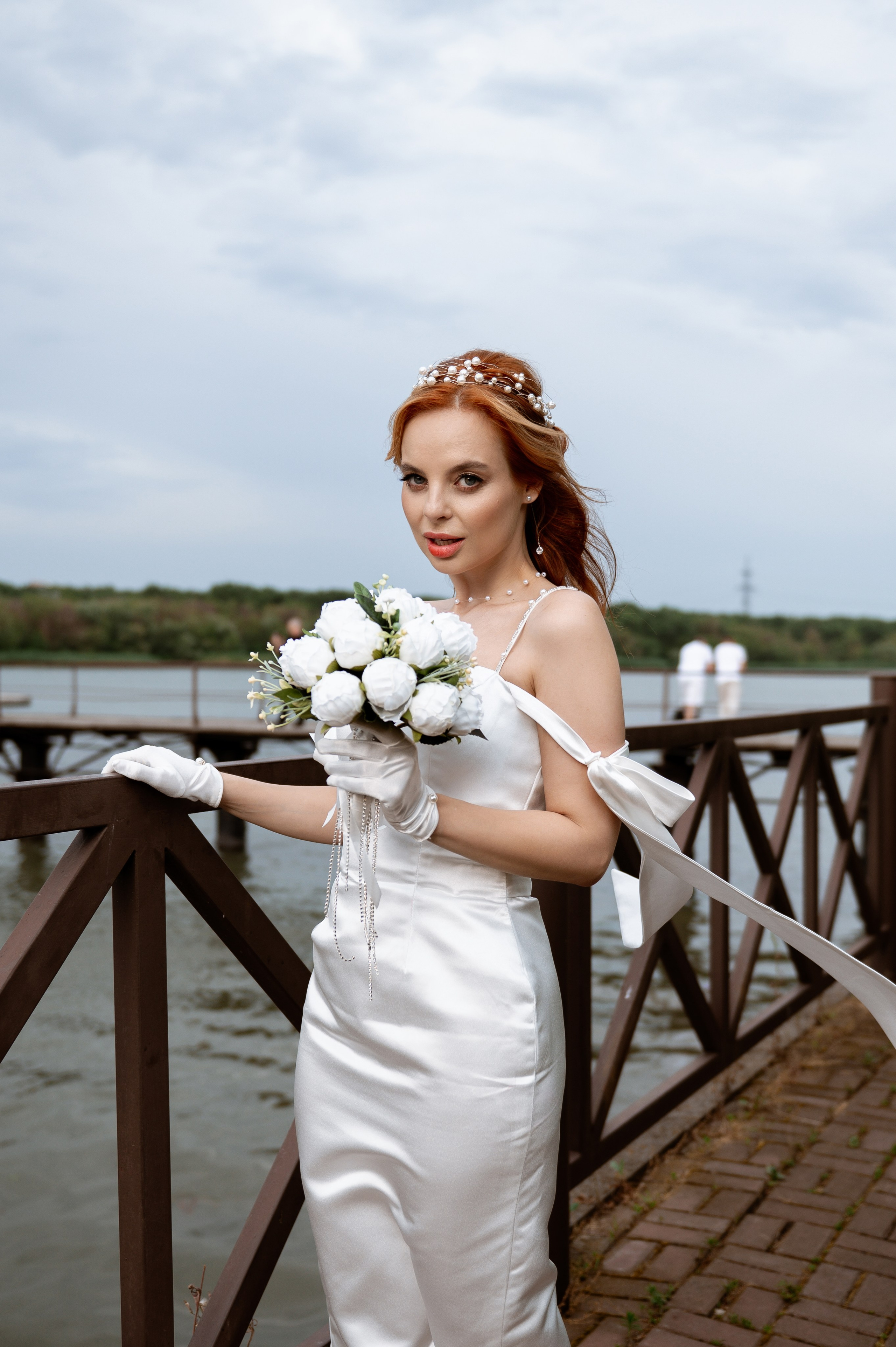 Вячеслав | Алина