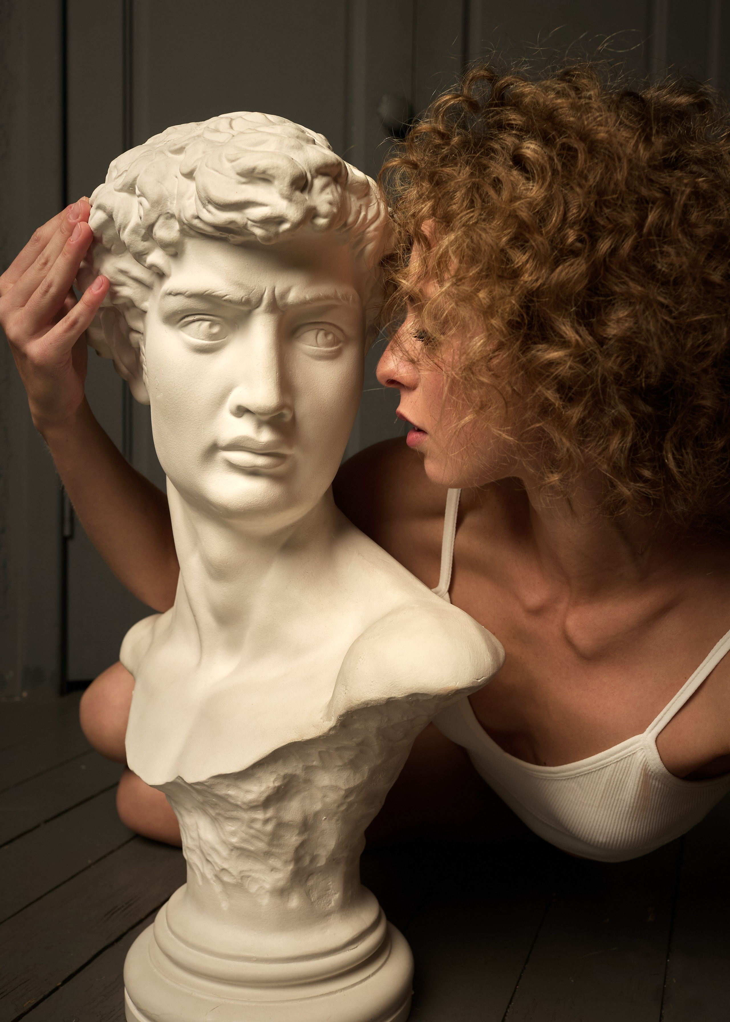 ANASTASIA. Фотограф Мария Сивохина