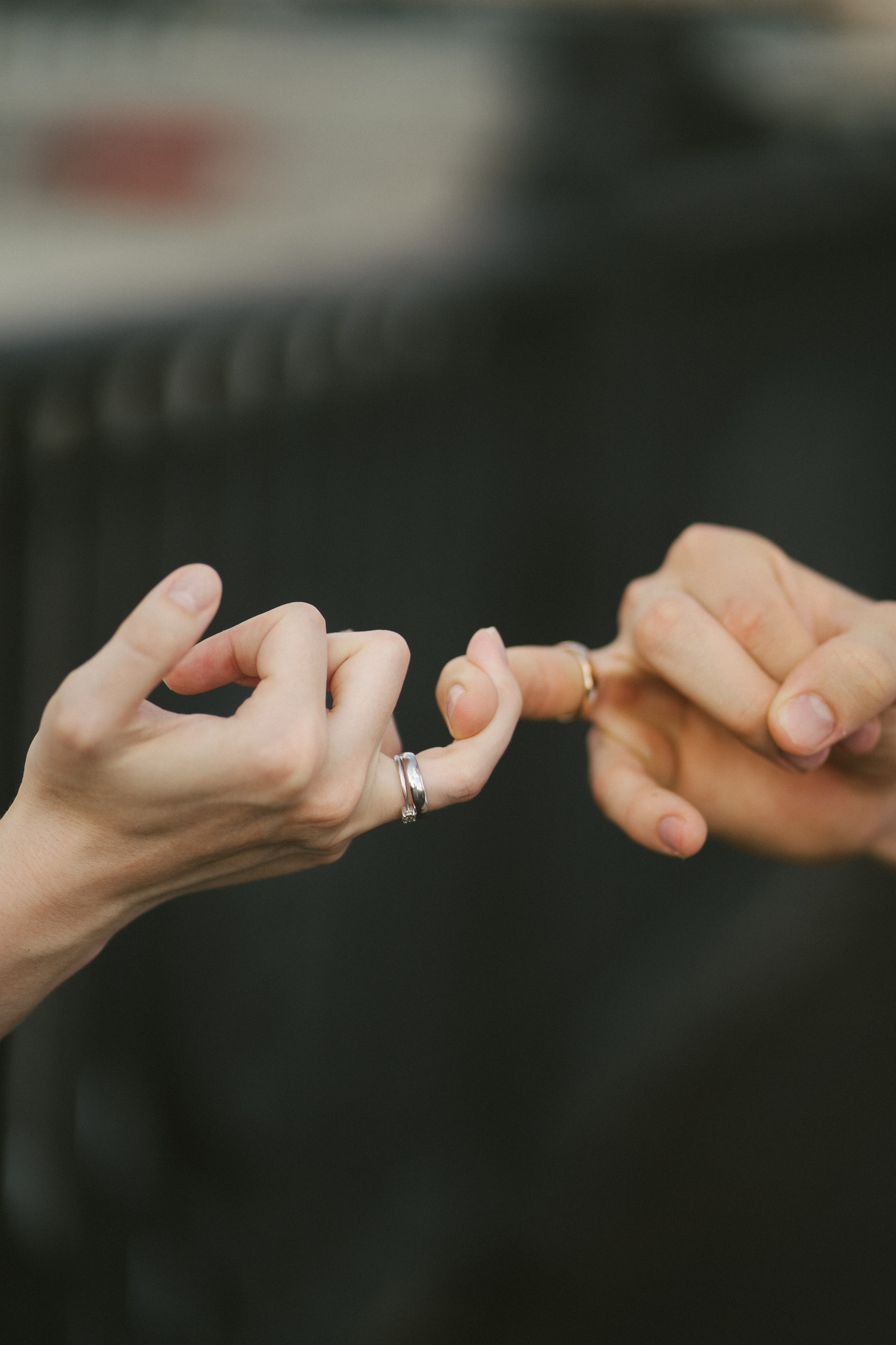 Свадебные съемки. Фотограф Анастасия Крутикова