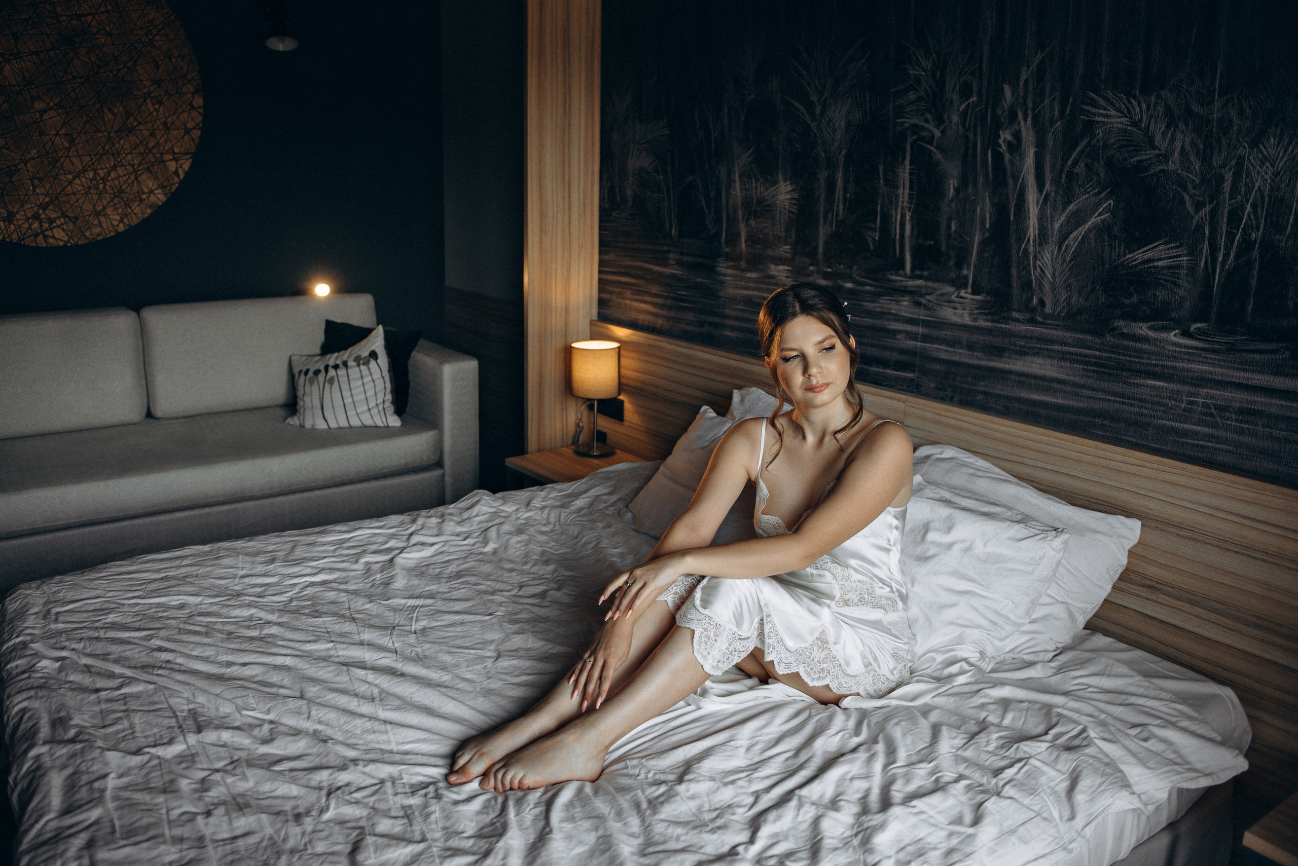 Паша и Лиза. Свадебный фотограф в Тамбове и области