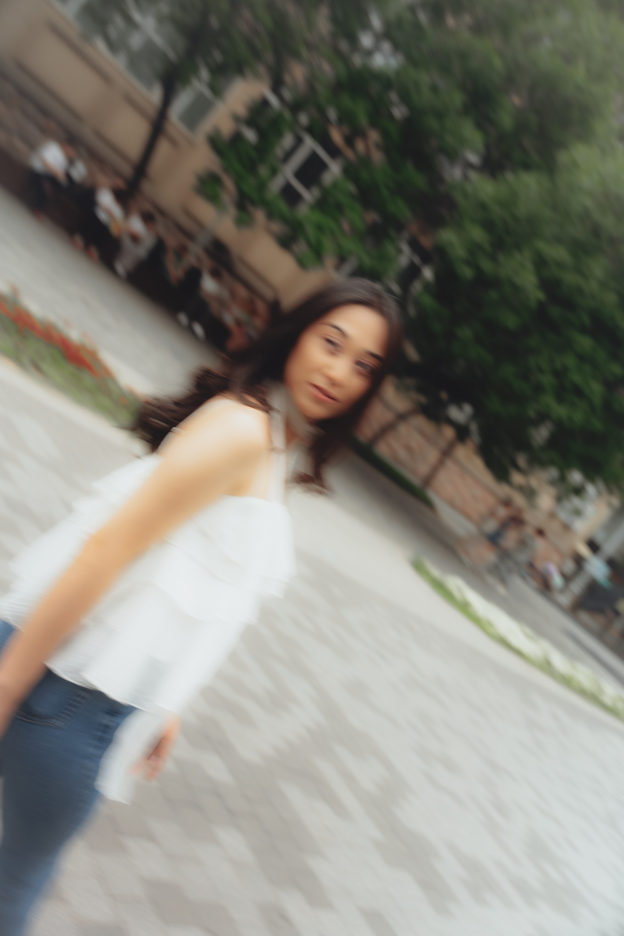 Персональные съемки