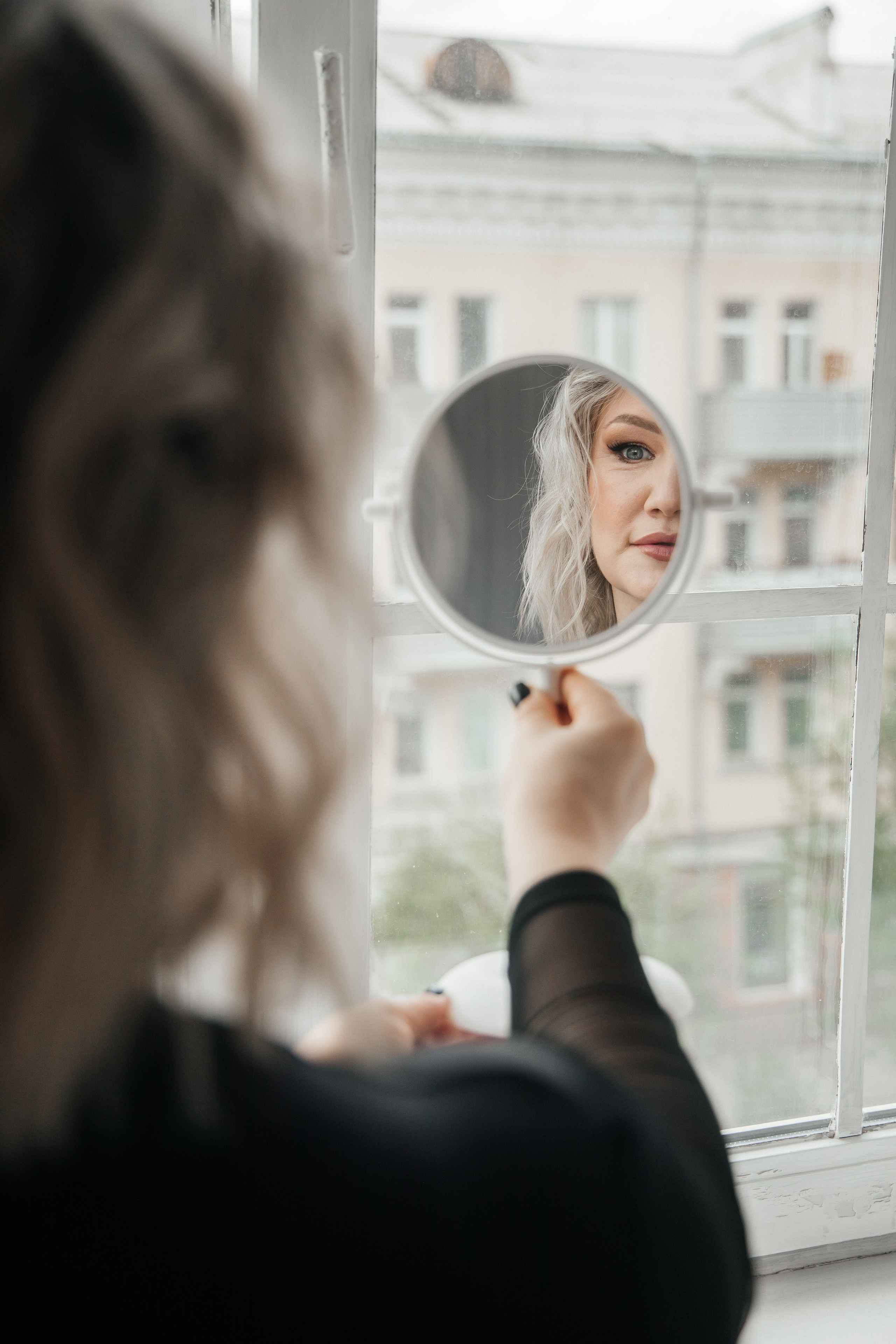 Индивидуальная съемка. Ваш фотограф в Красноярске Александра Кириллова