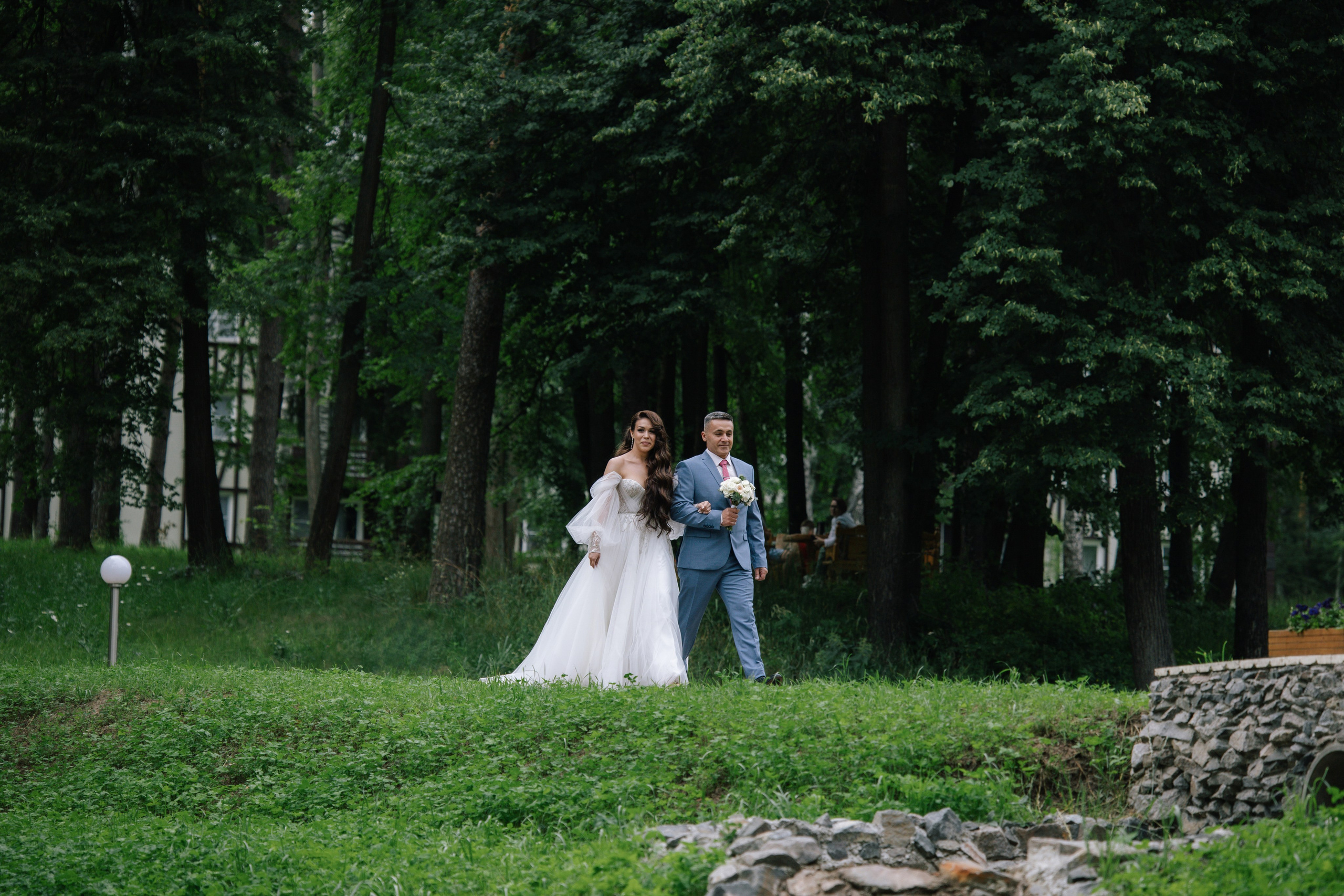 NIKOLAI_IRINA (MARRIOT / PARK_HOTEL_ROSENDORF). Фотограф Андрей Ширкалин Москва Московская обл, Коломна, Рязань