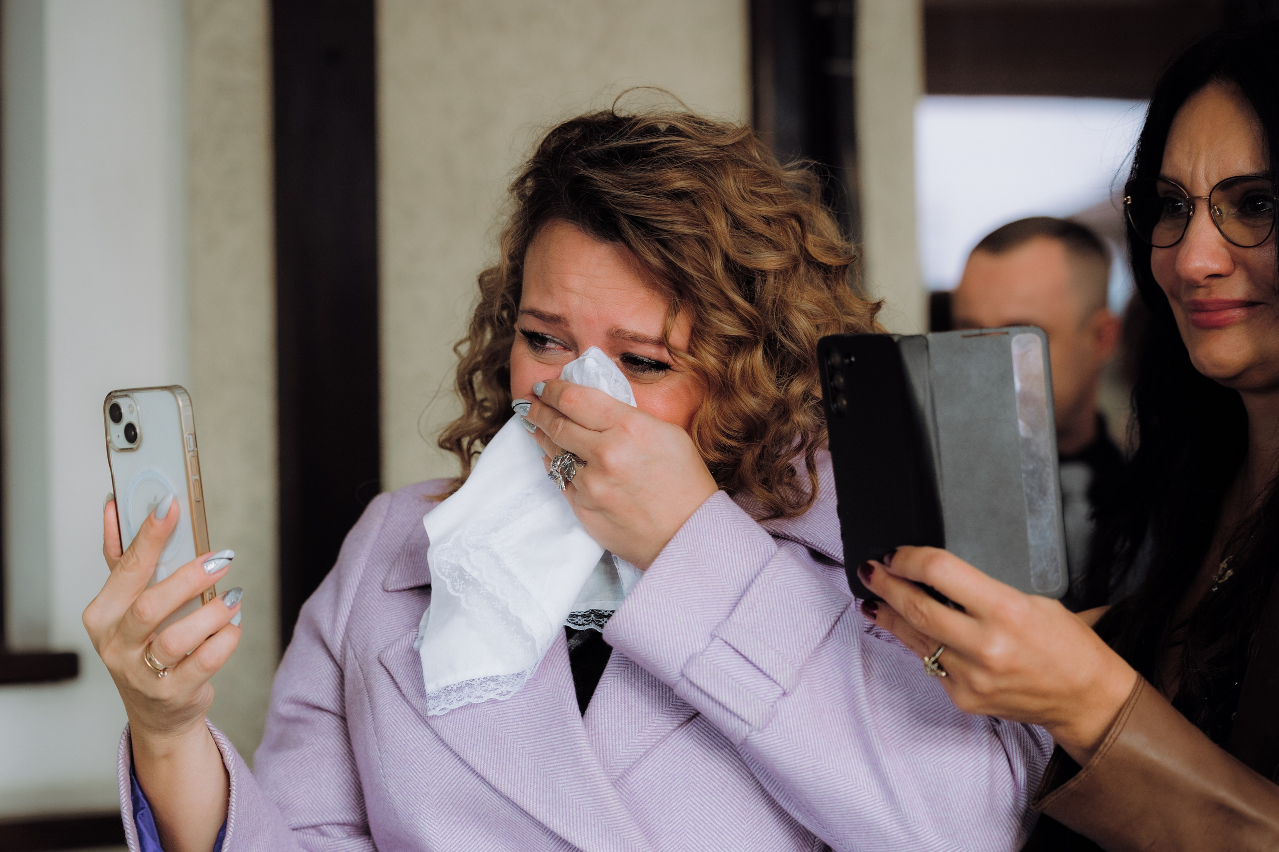 ANNA_IVAN (CONQUISTADOR). Фотограф Андрей Ширкалин Москва Московская обл, Коломна, Рязань