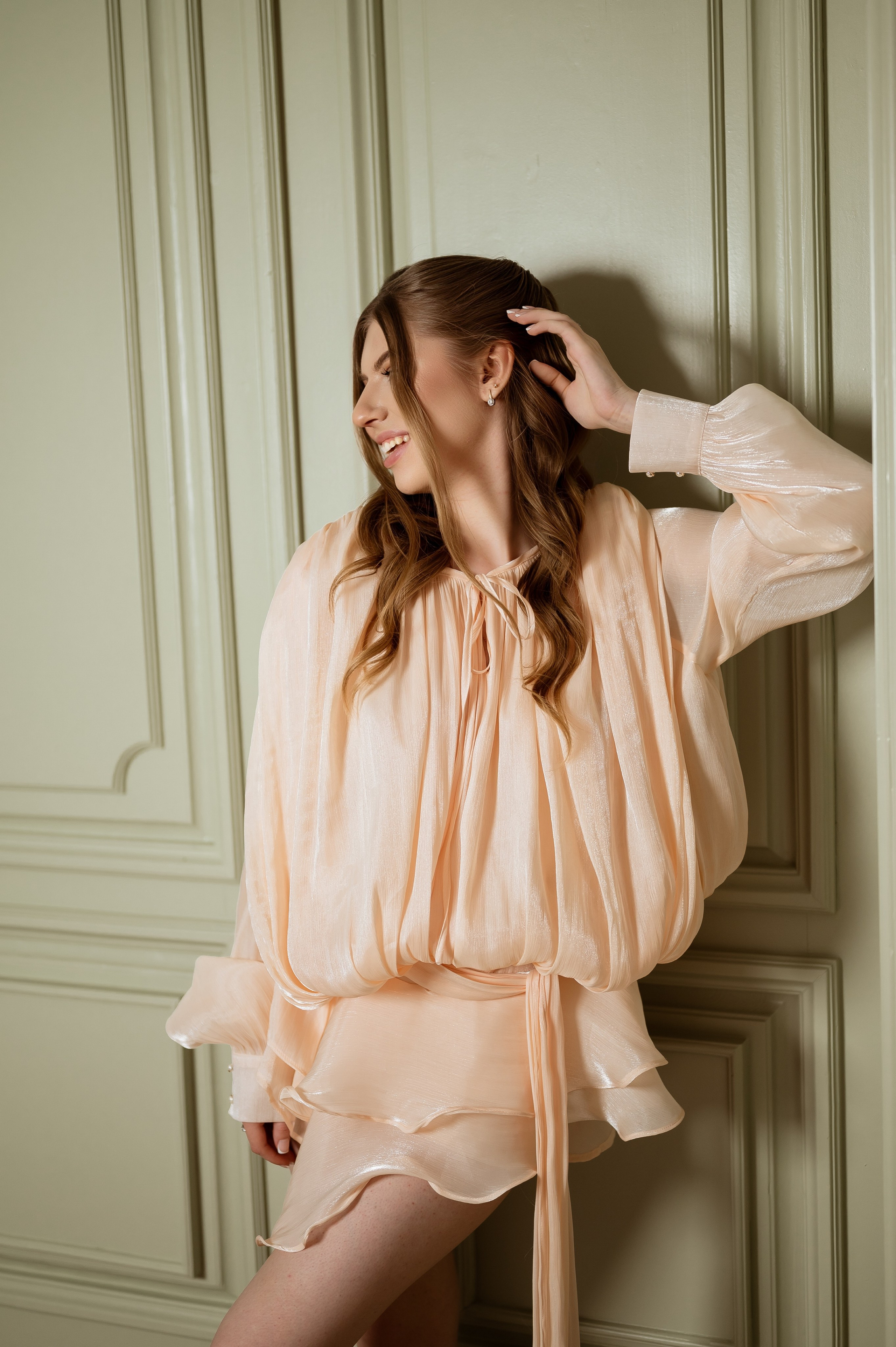 Аня. Свадебный и семейный фотограф в Краснодаре Алина Мельник