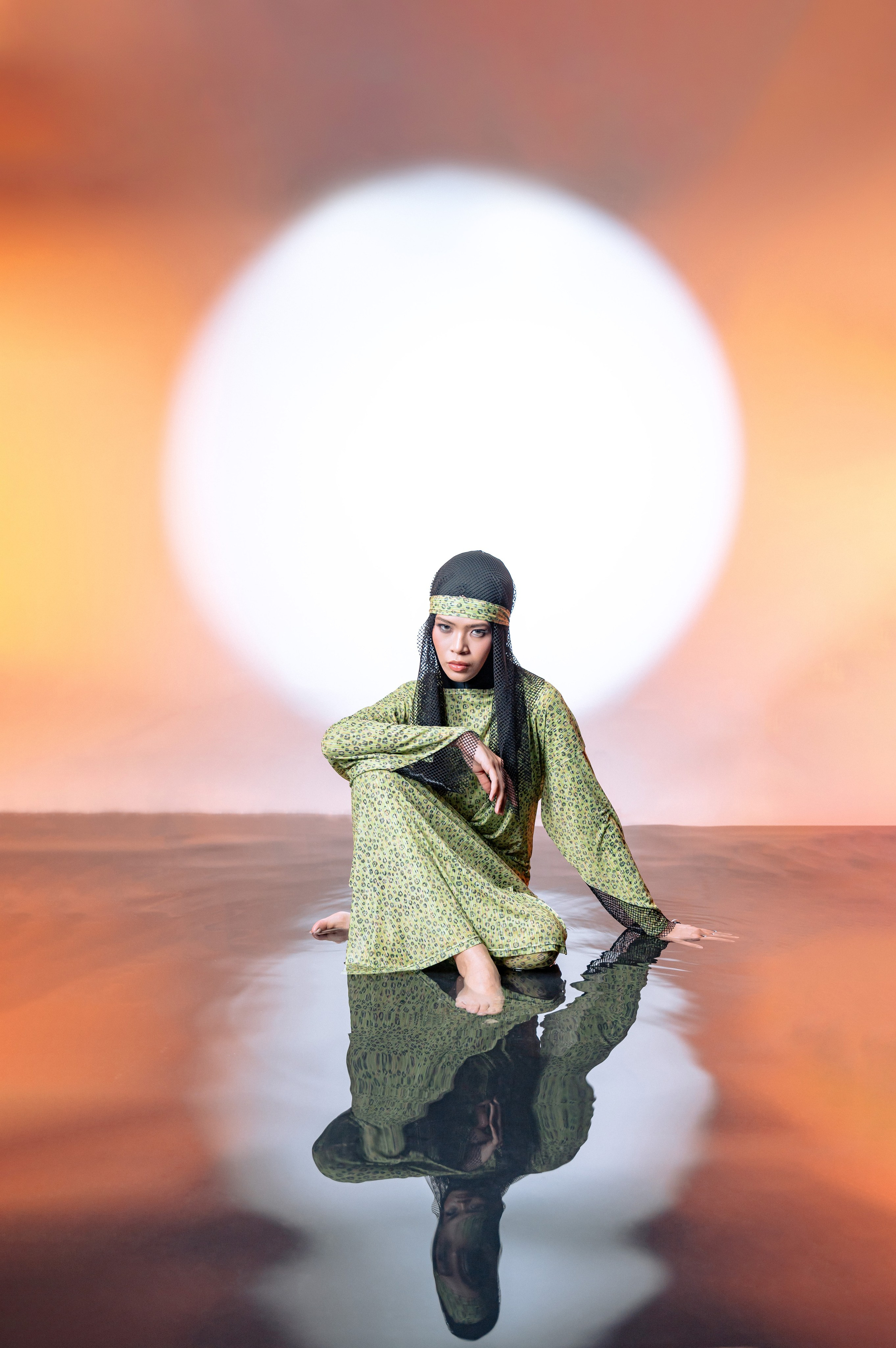 BURKINI BRANDS. Фотограф в Алматы — Дарья Фёдорова