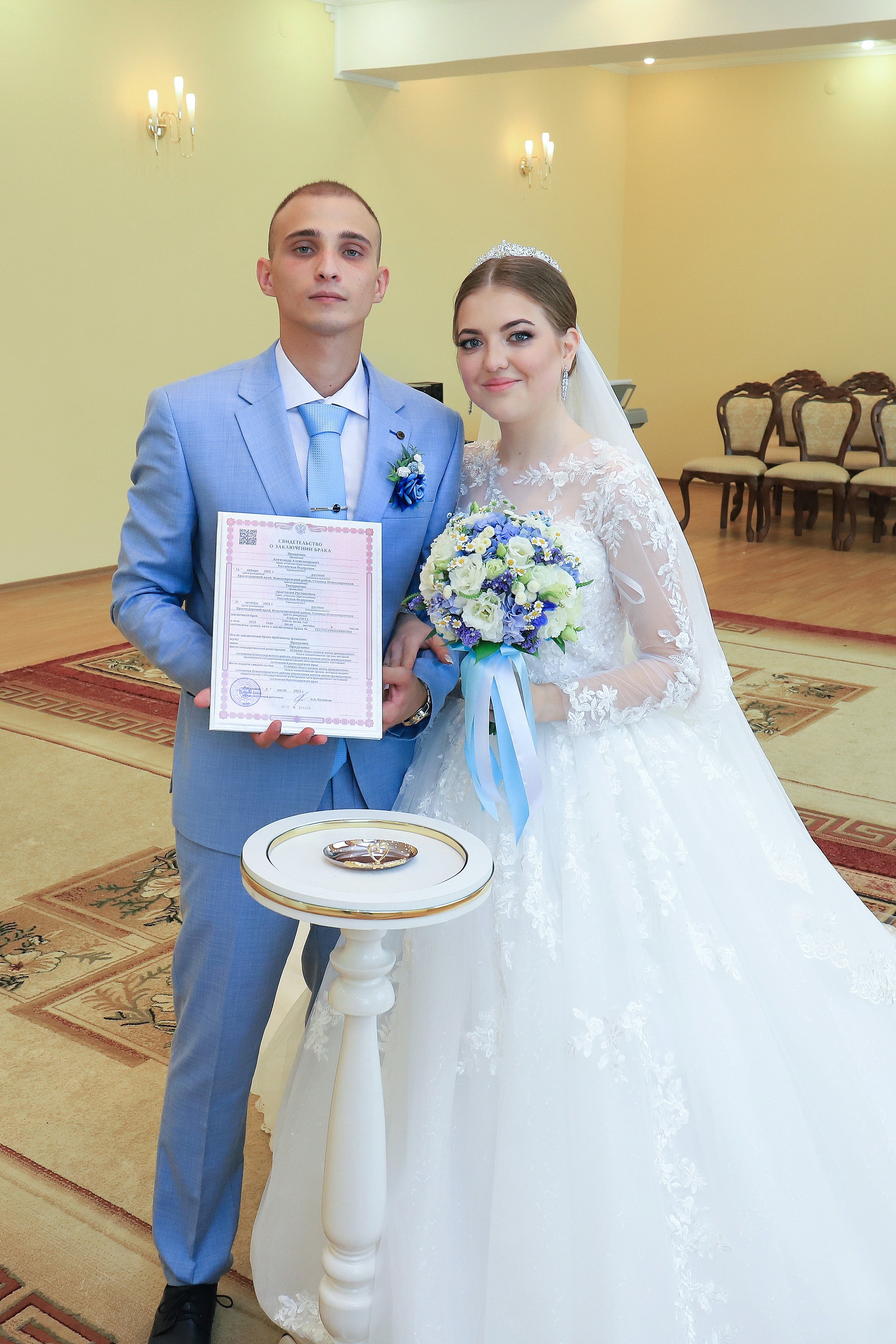 Александр и Анастасия. Игорь Варава свадебный фотограф видеограф Белая Глина Краснодар