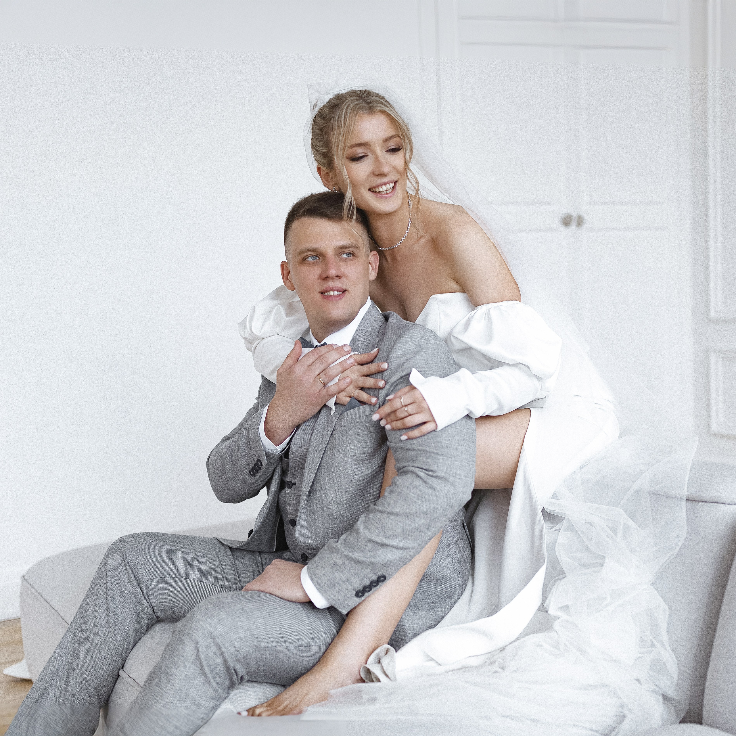 Дмитрий и Анна. Дмитрий Судаков, фотограф в Екатеринбурге и Москве