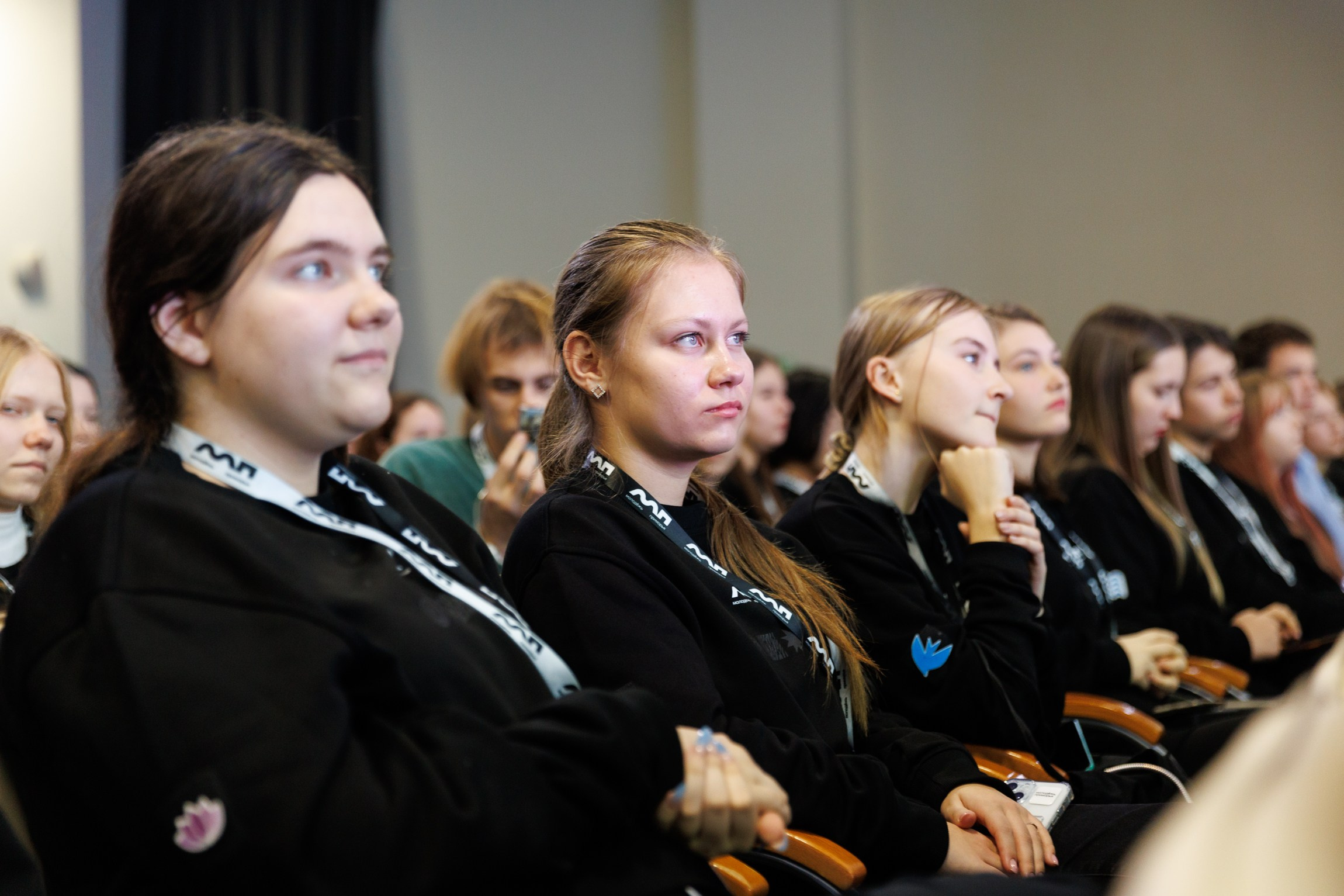 Форум Молодёжь Приморья. Репортажный фотограф во Владивостоке