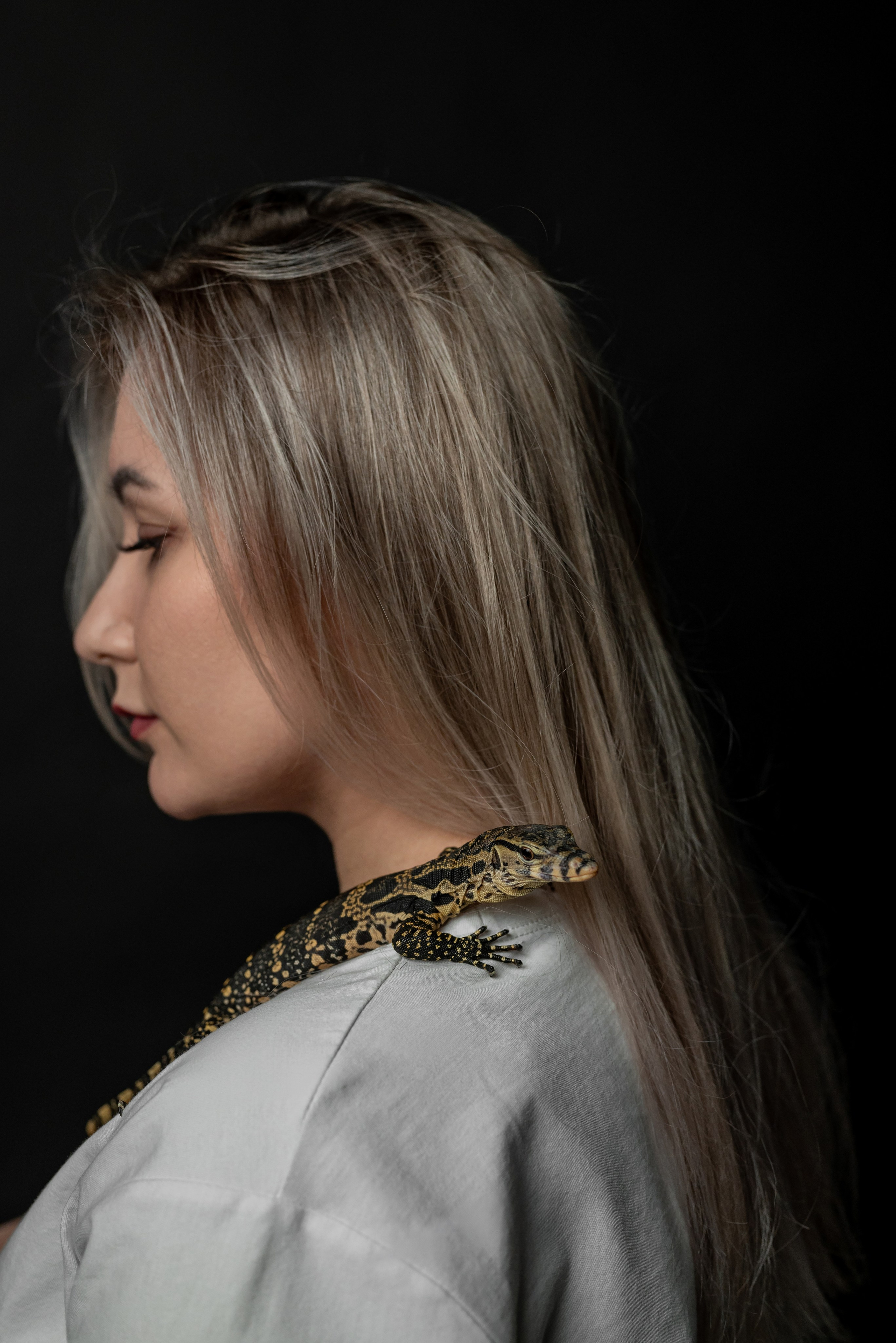 Кристина. Фотограф в городе Салават