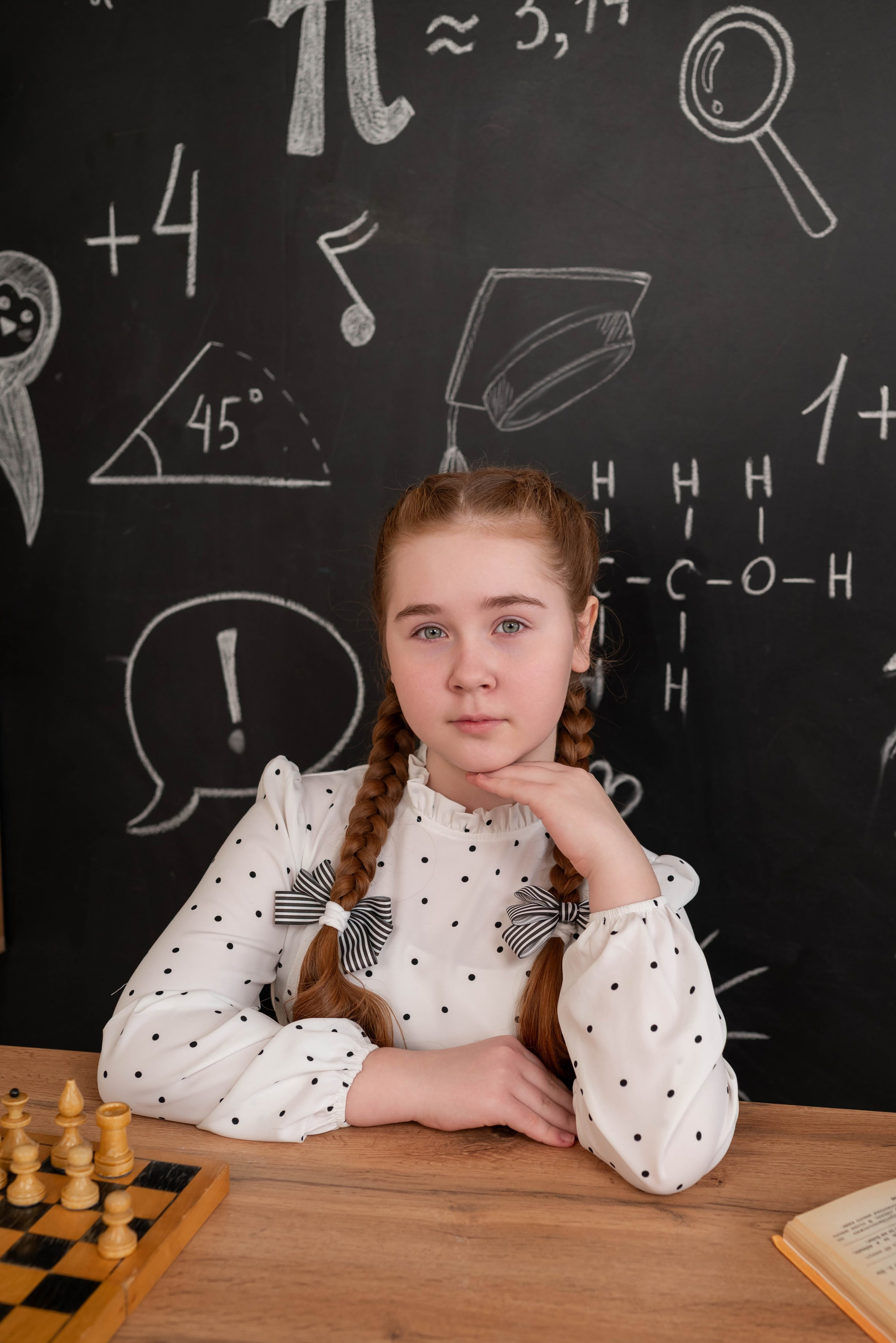 СОШ 22 4в класс. Фотограф в городе Салават