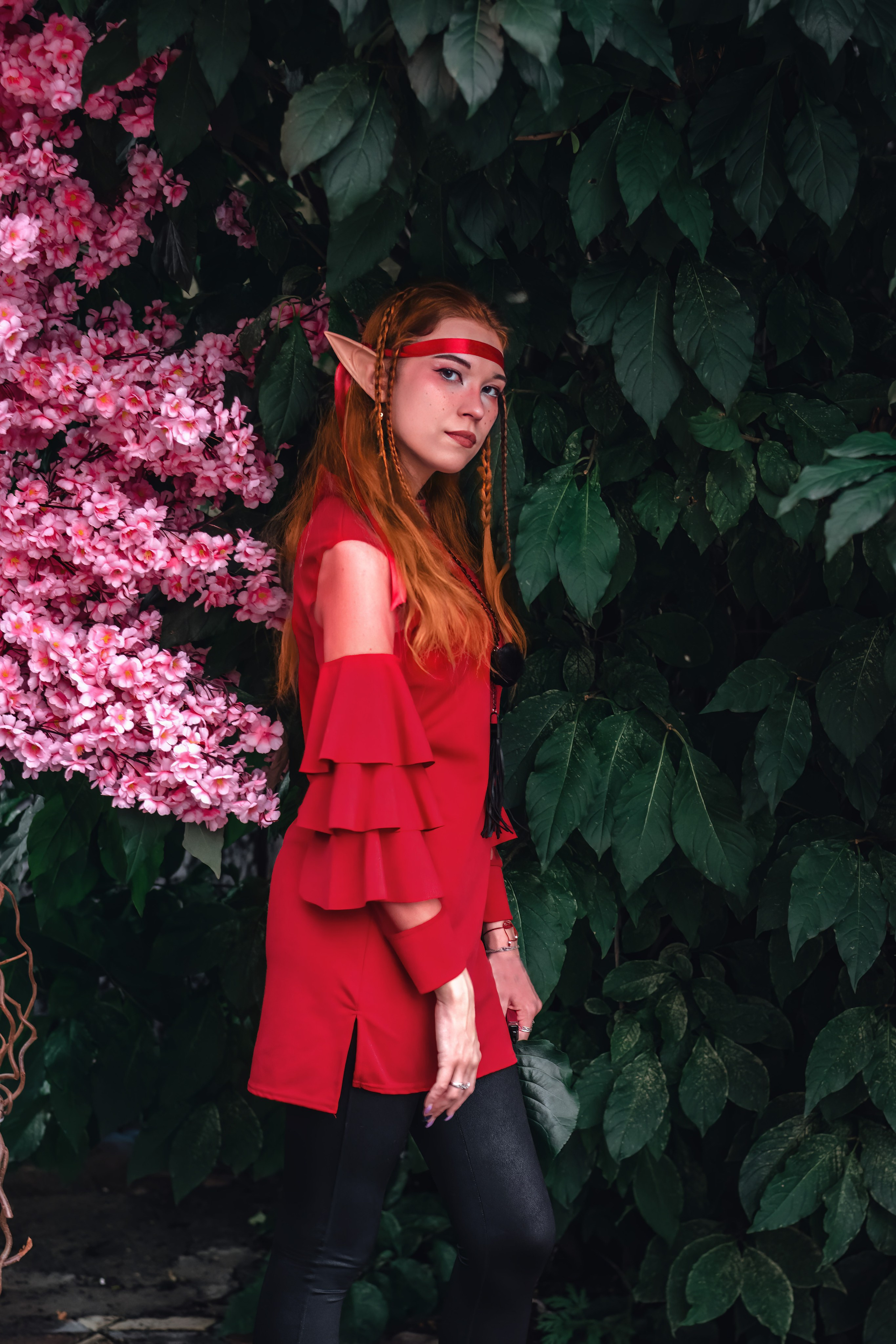 Эльф Нелли. Фотограф широкого профиля Чита-Цасучей