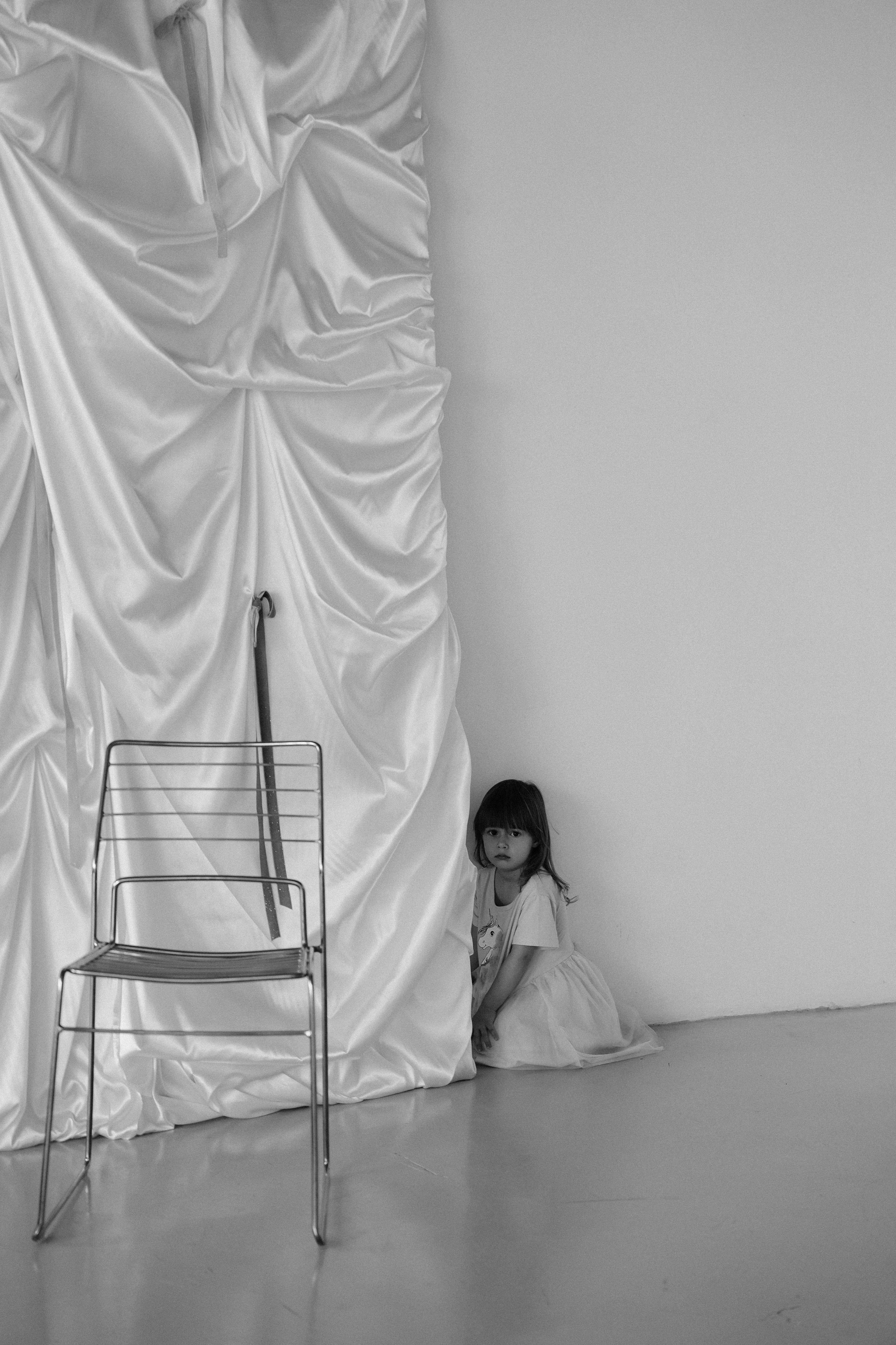 Яна с семьёй. Фотограф с психологическим образованием