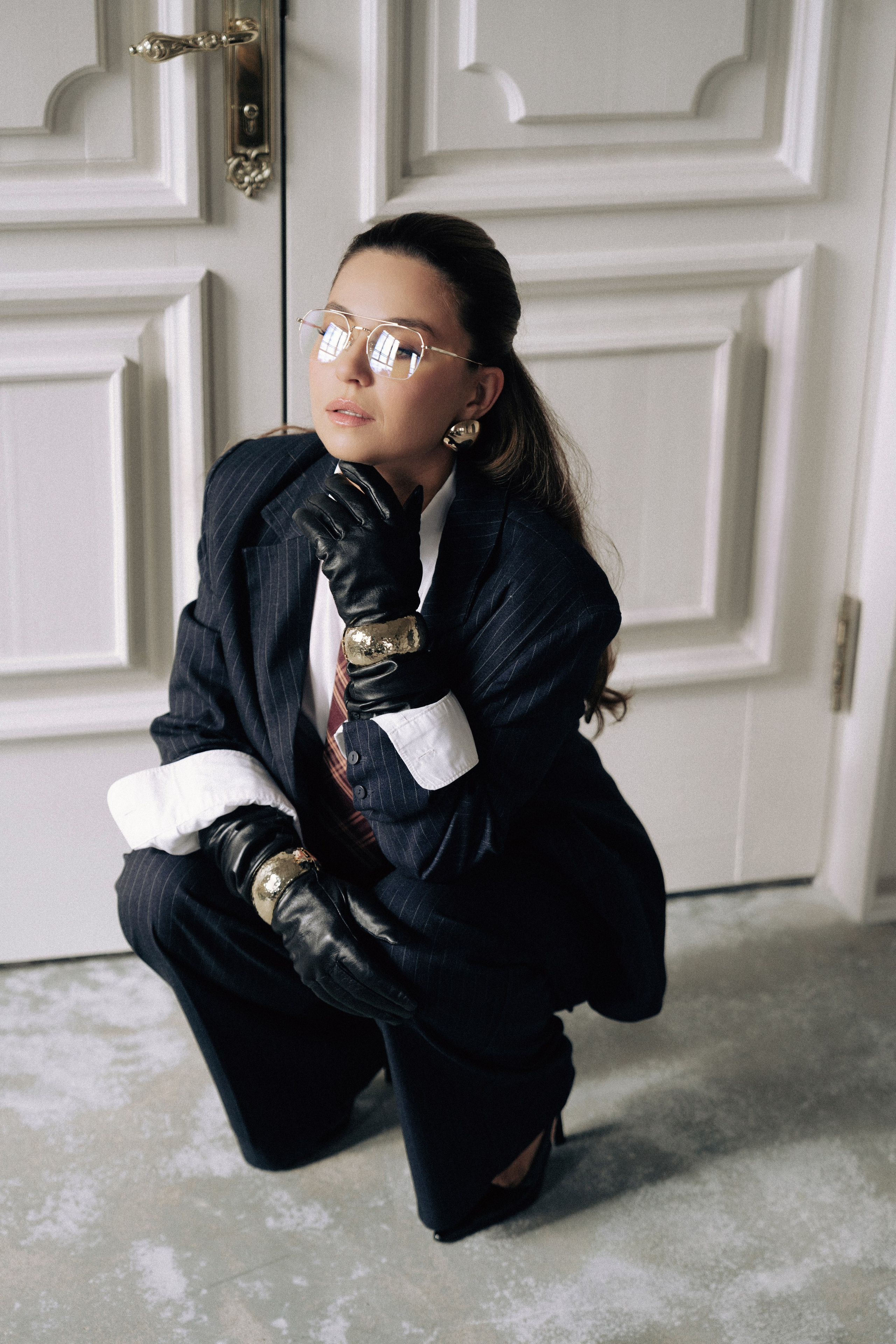 Кристина / NY. Фотограф с психологическим образованием