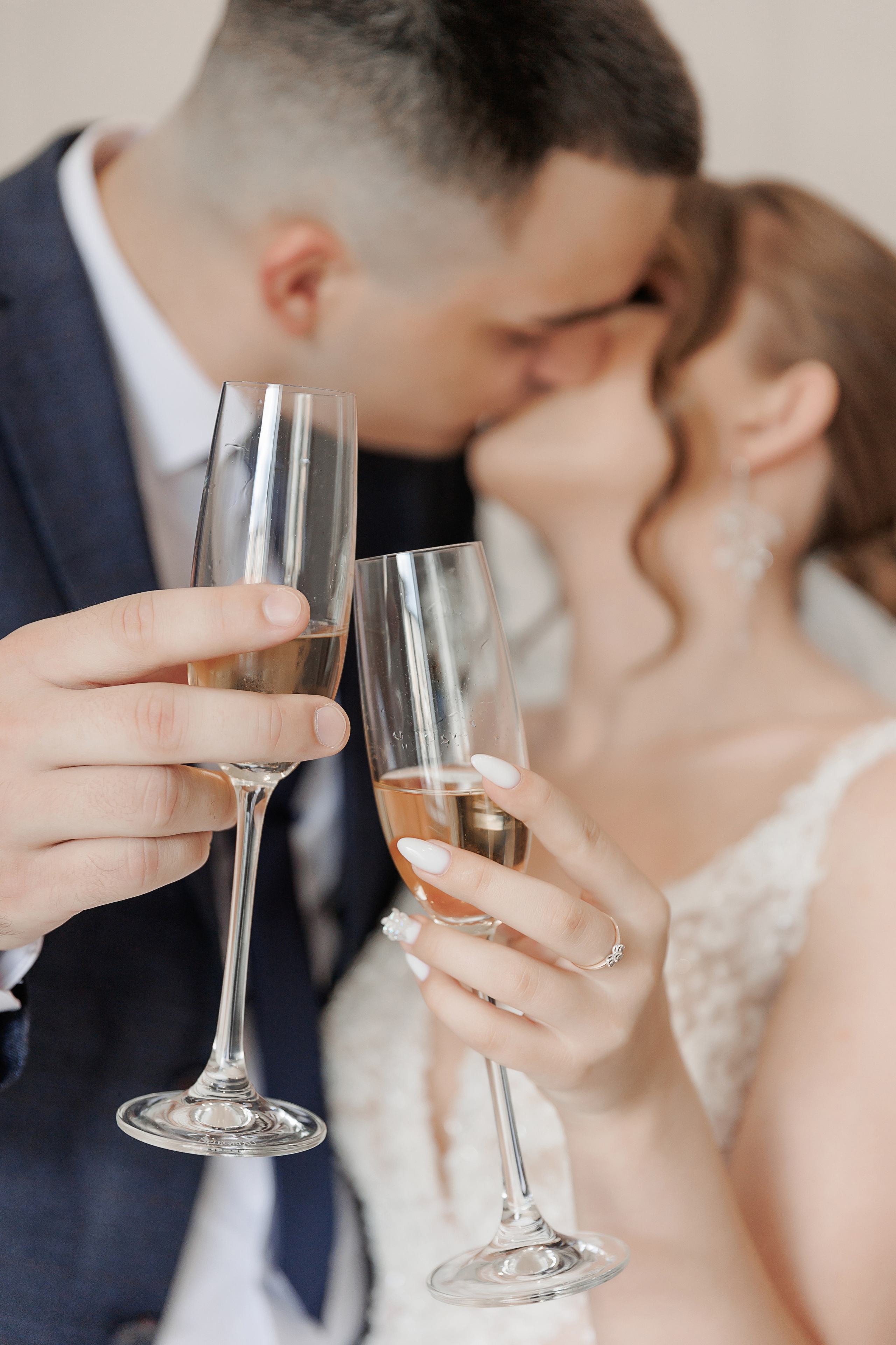 Вика и Влад. Свадебный и семейный фотограф в Твери и Тверской области