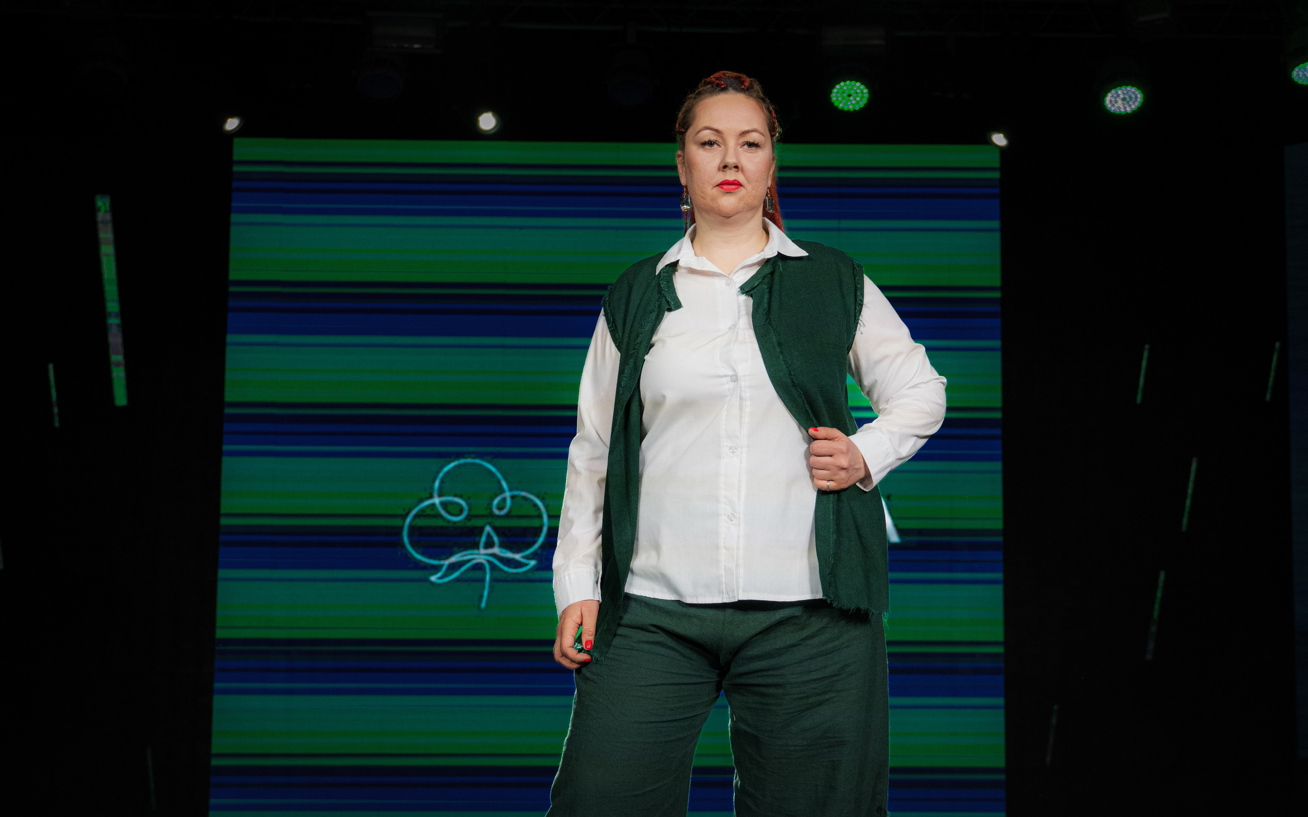 Премия "Сибирский стиль 2024"