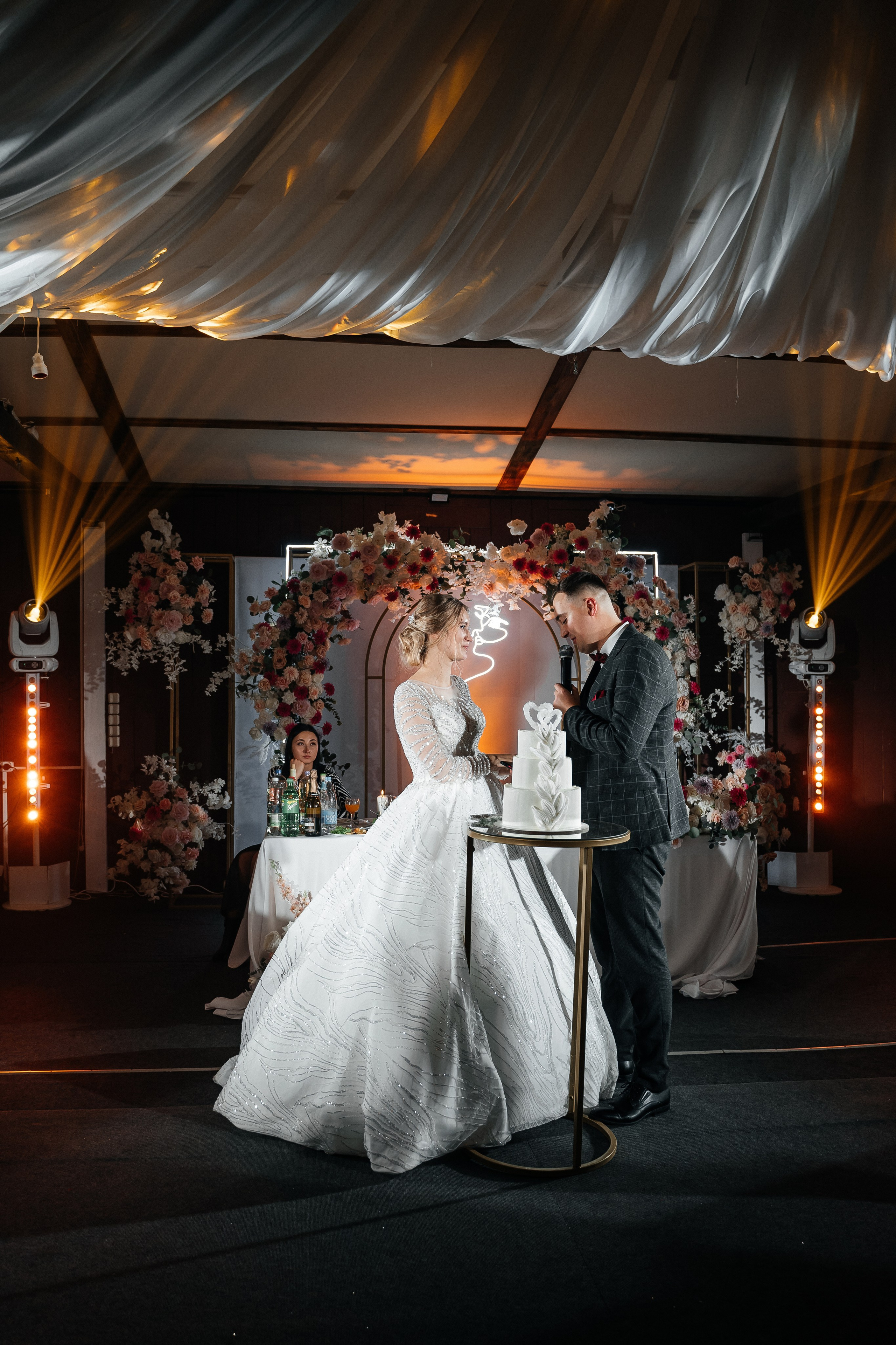 История Юлии и Алексея. Свадебный Фотограф Минск || Фото и Видеосъёмка Минск || Другие города