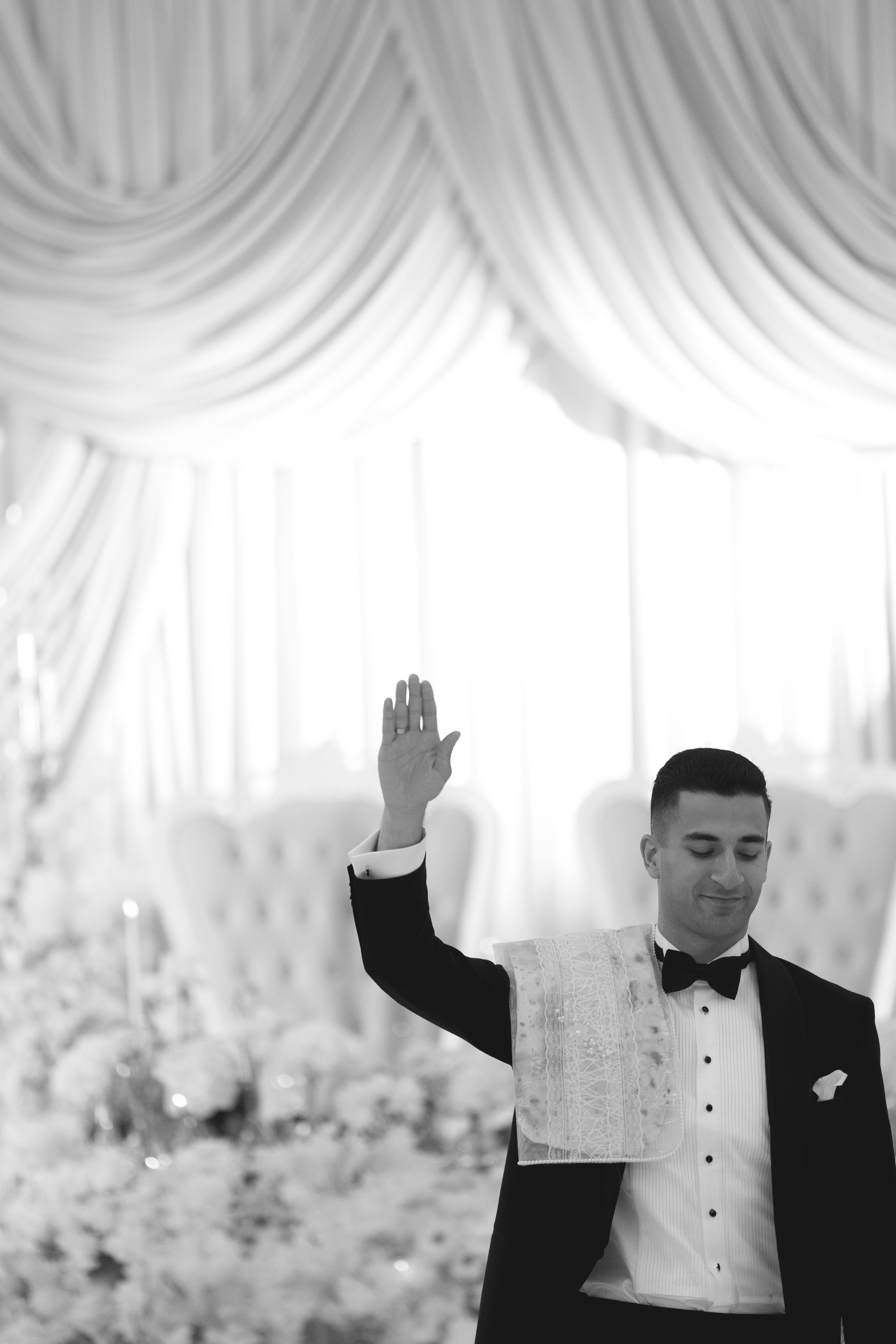 Араик и Нателла. Свадебный фотограф Михаил Мирзоян