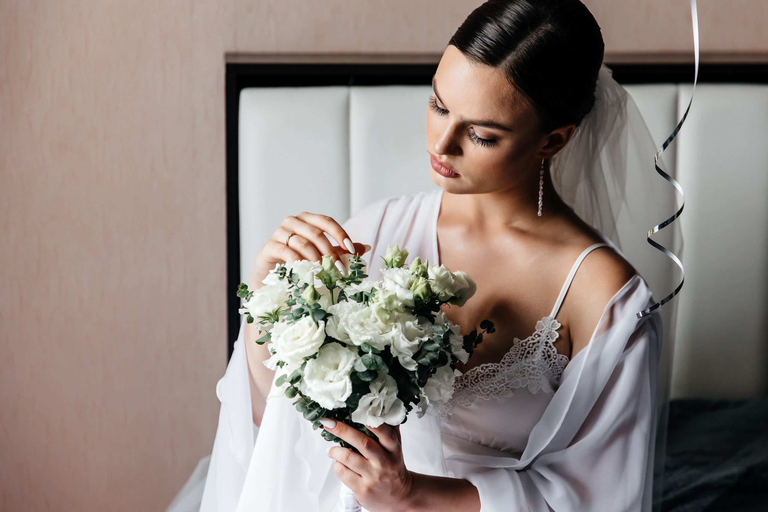 Анонс свадьбы для Романа и Алены. Свадебный фотограф в Крыму и Севастополе Ольга Баскакова