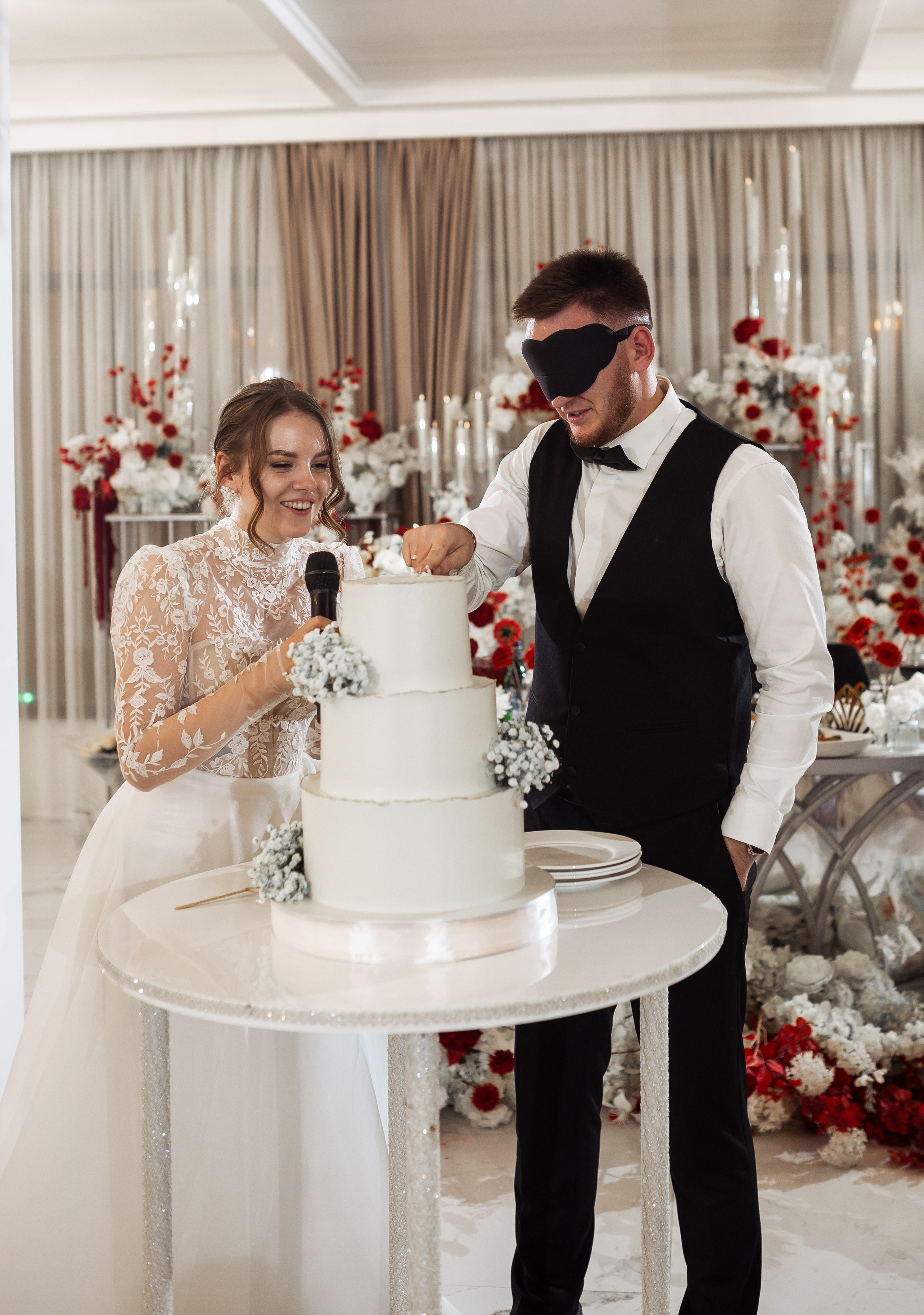 Костя&Виолетта. Свадебный фотограф в Краснодаре Анастасия Широкова