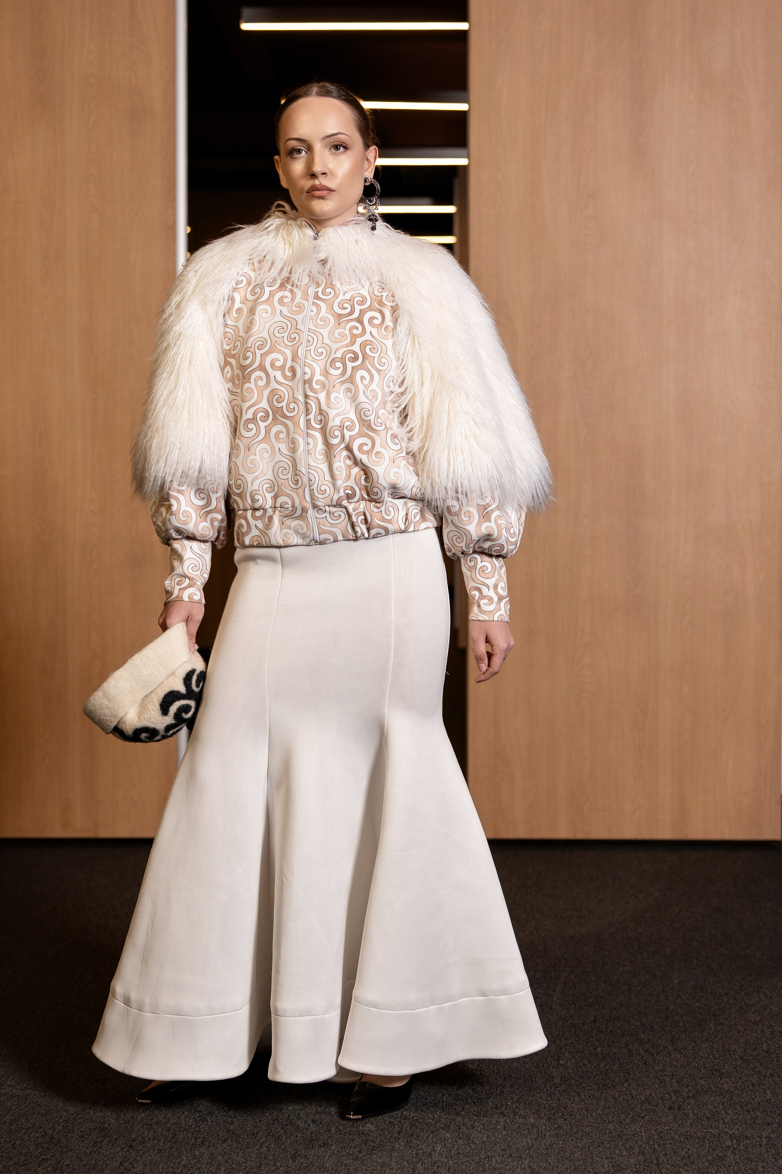 Brand Gulnur Atelier. Сайт Алматинского НЮ АРТ, будуар и фэшн фотографа Дениса Карпенко