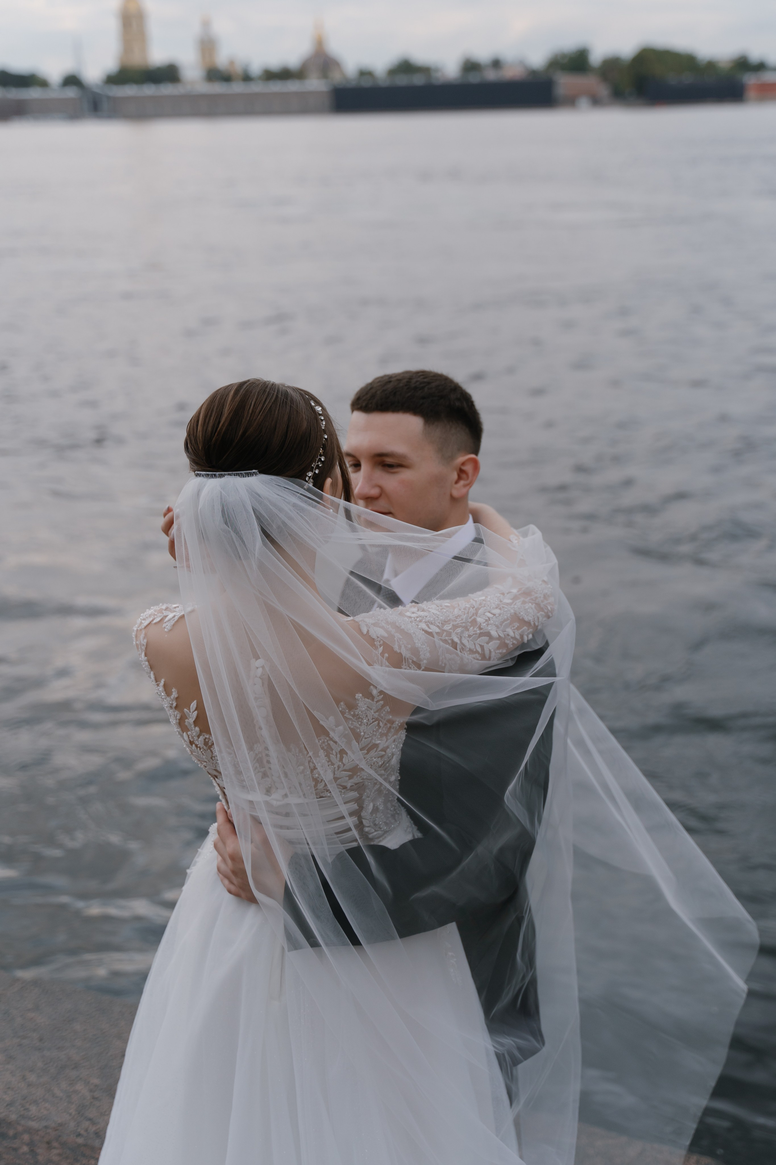 08.09.2023. Свадебный фотограф — Наталья Фед СПб/Москва