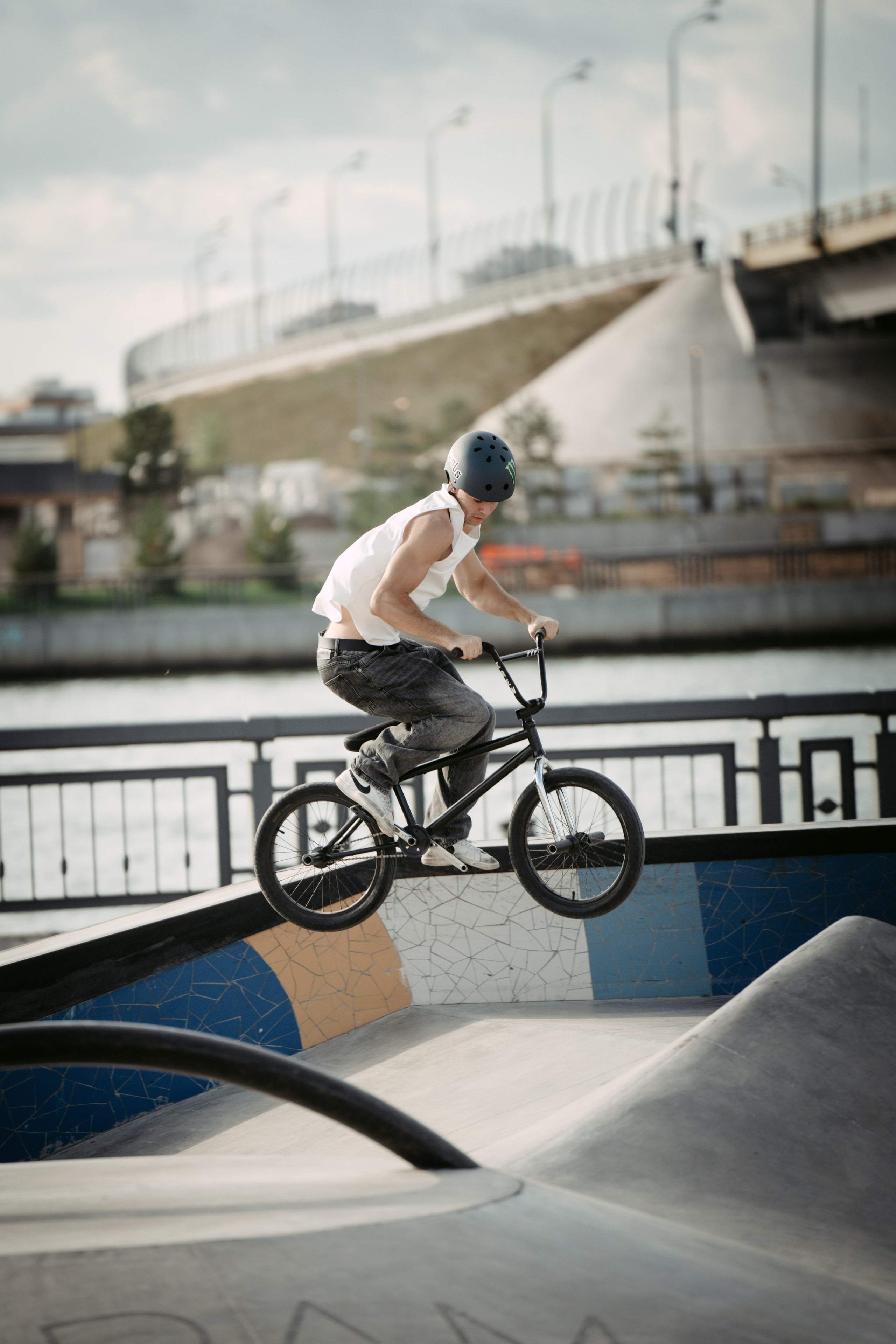 URAM FEST 2024. Главная