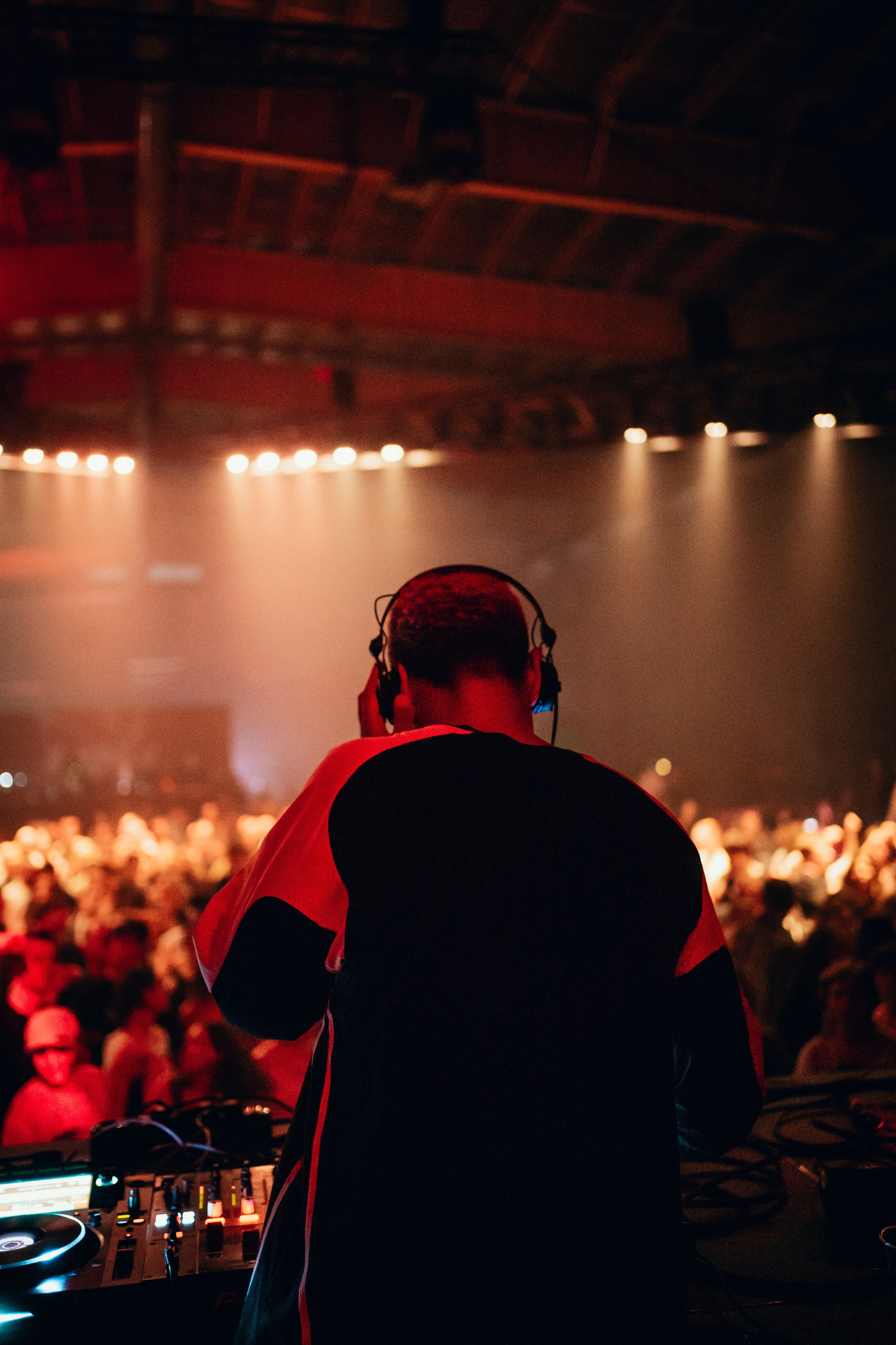 TON 2025. Главная