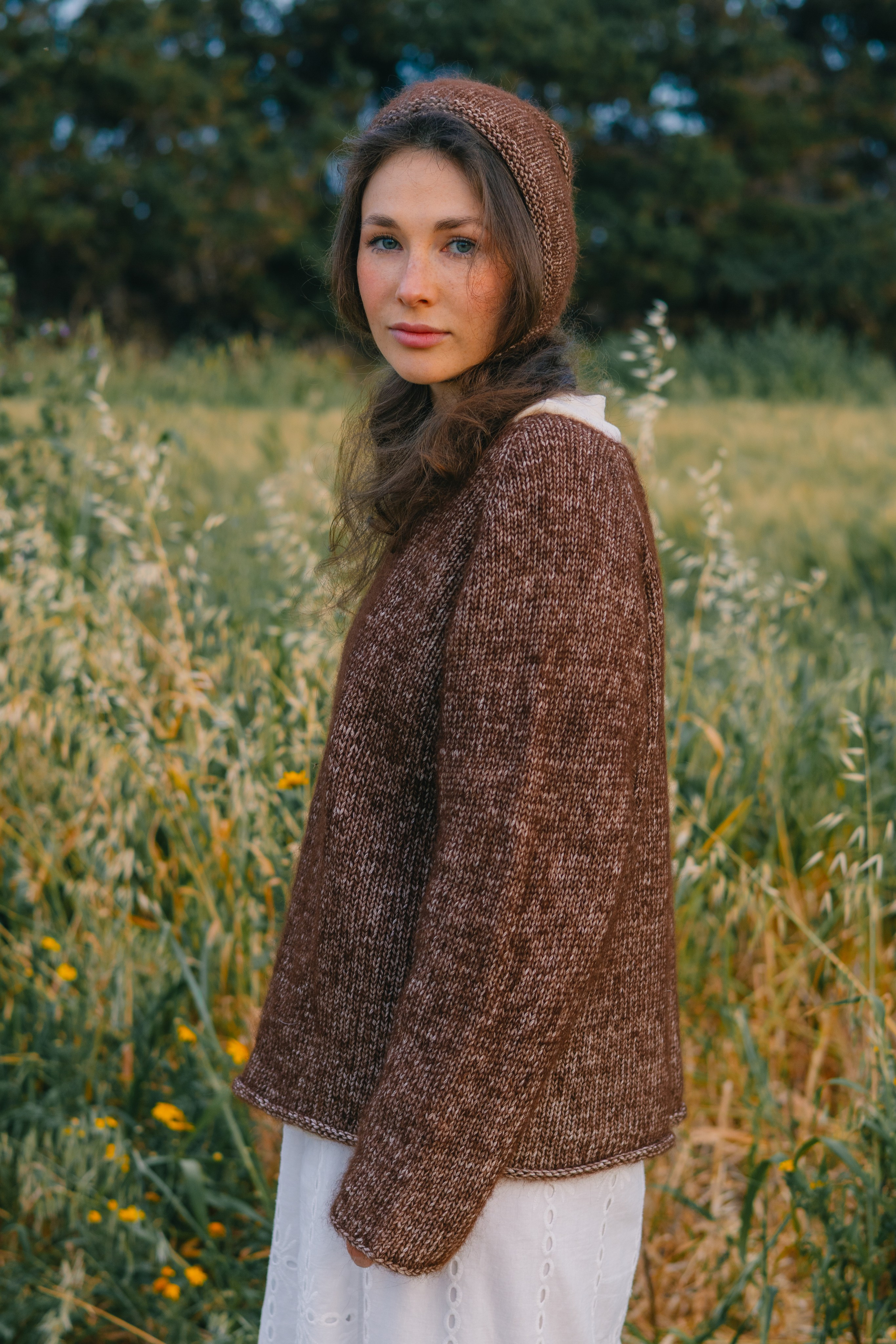 Женские портреты. Фотограф на Кипре Дария Николаева