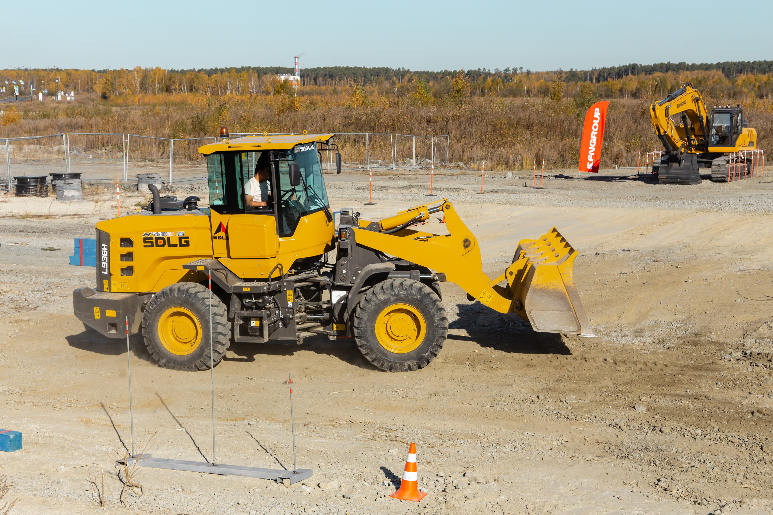 ЛГСС Иннопром