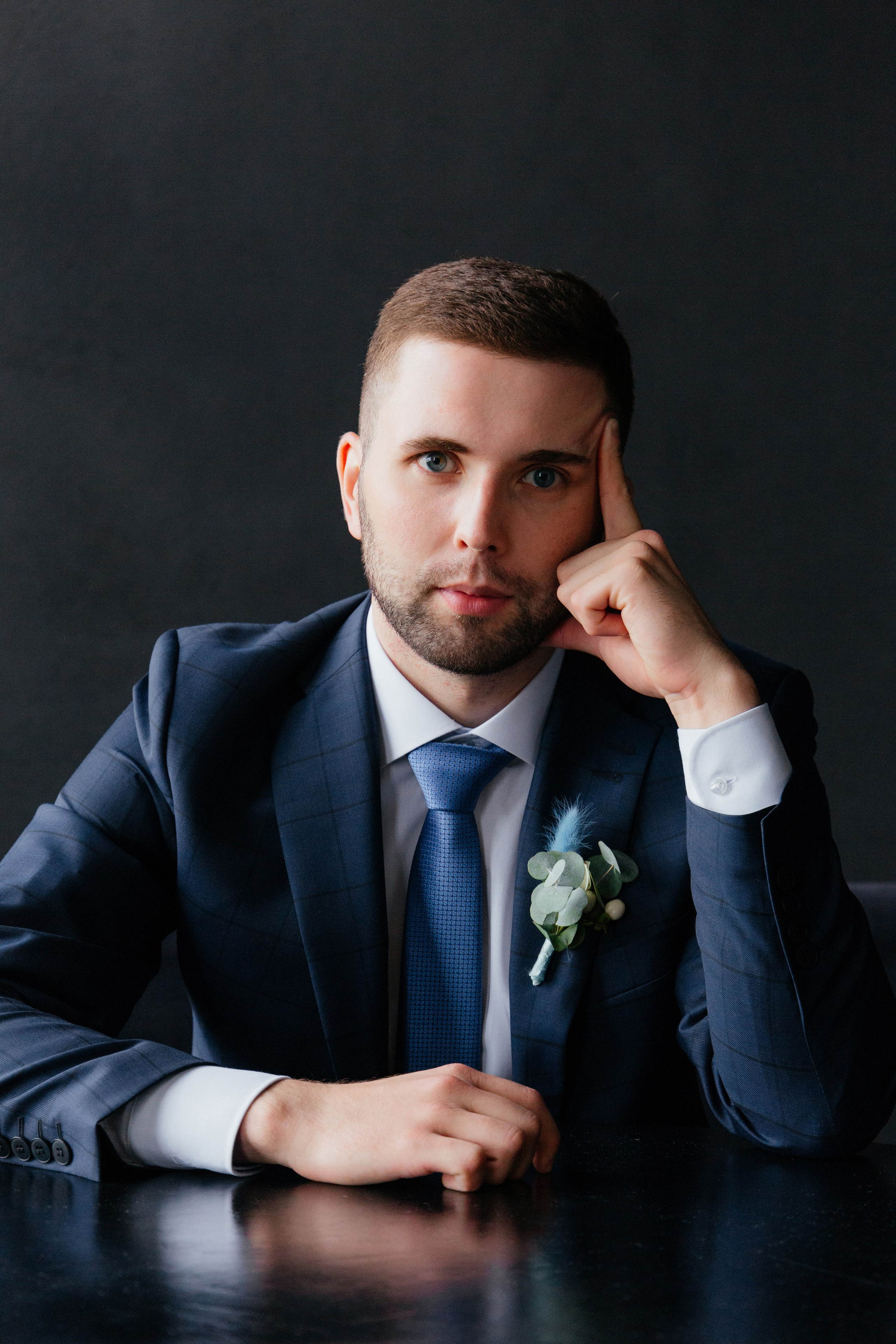 Александр и Юлия