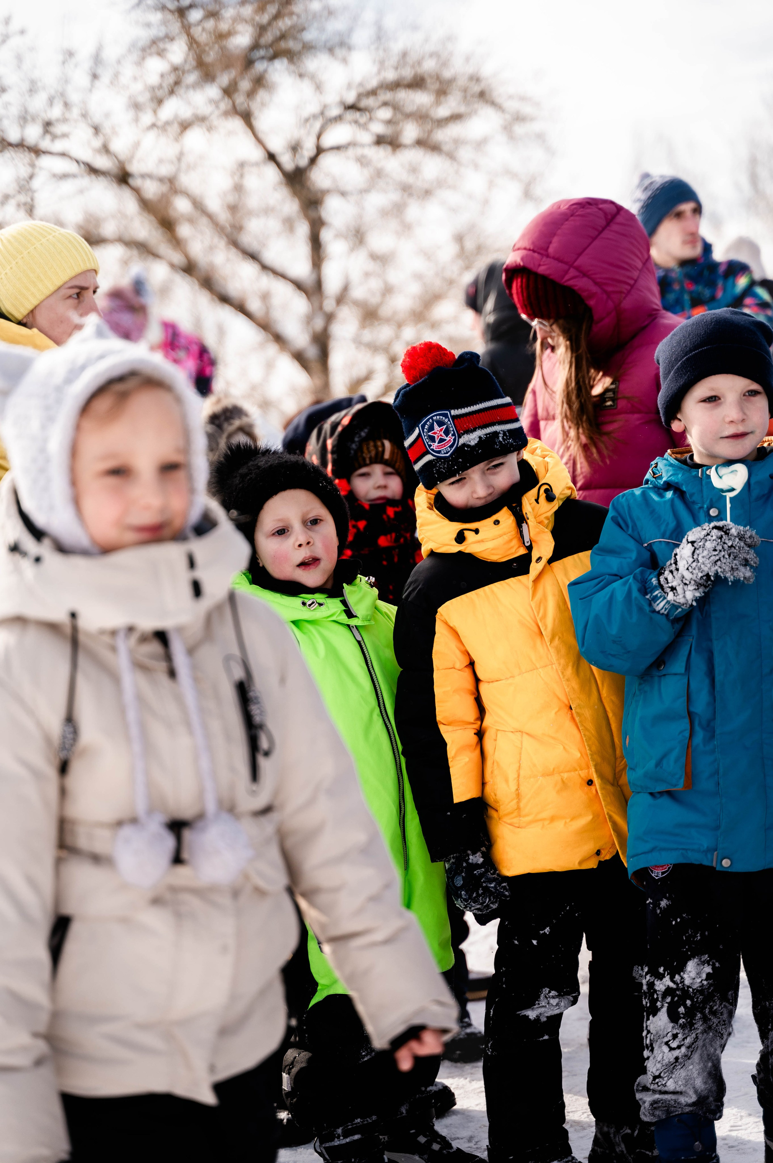 Портфолио. Фотограф в Туле Виктория Цыбуля